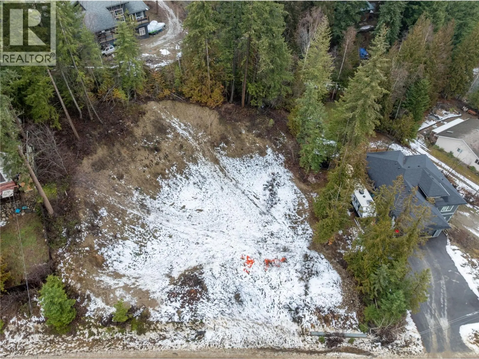 Property at 2443 CENTENNIAL DRIVE, Blind Bay, BC