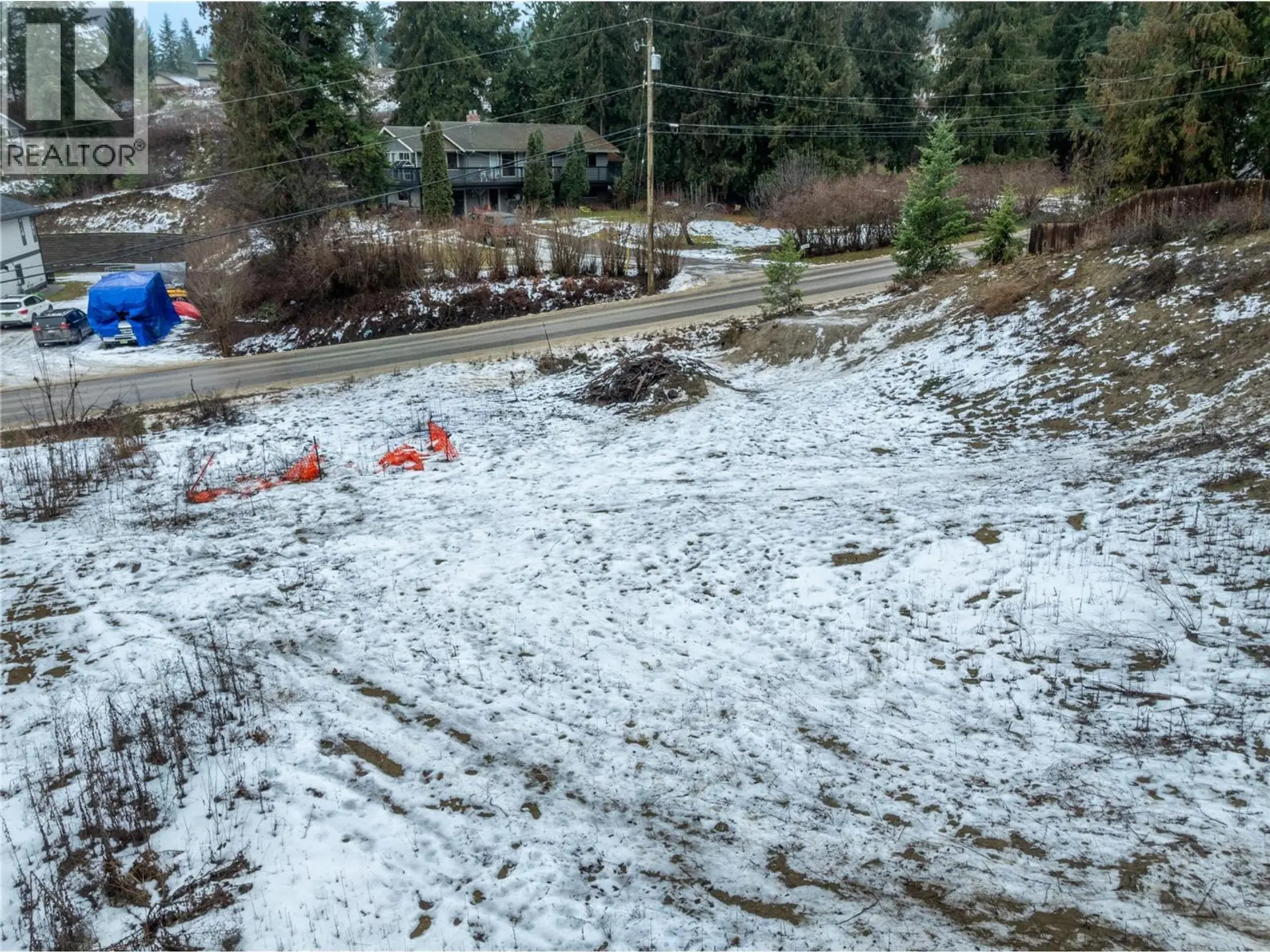 Property at 2443 CENTENNIAL DRIVE, Blind Bay, BC