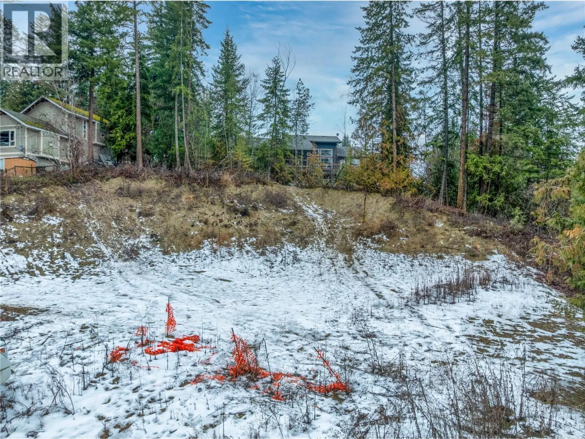 Property at 2443 CENTENNIAL DRIVE, Blind Bay, BC