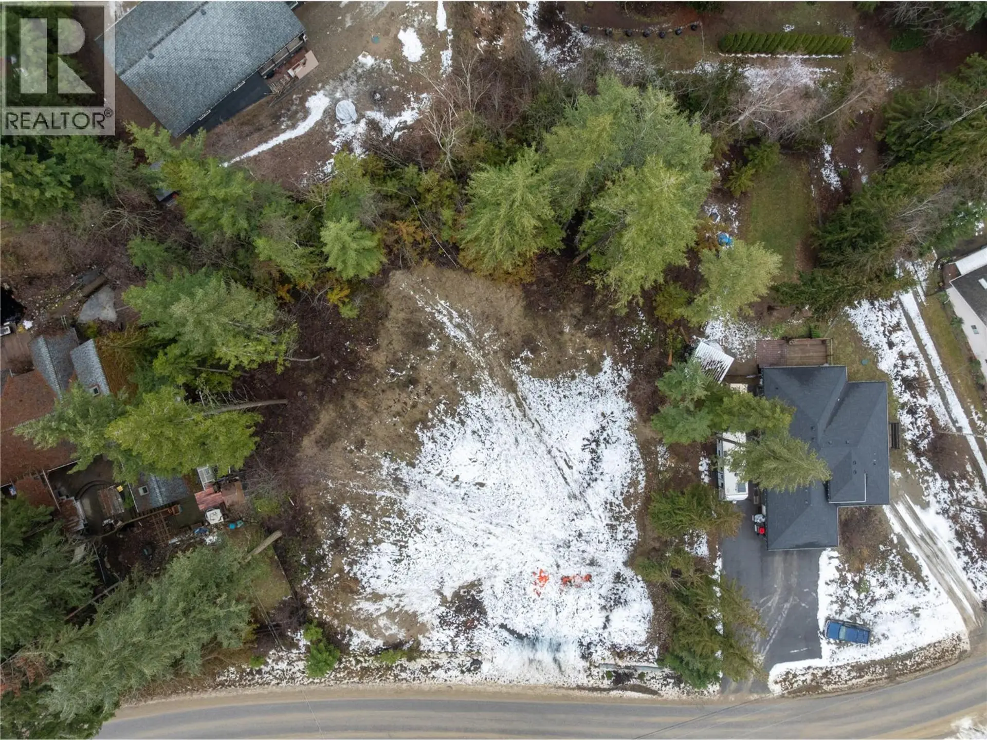 Property at 2443 CENTENNIAL DRIVE, Blind Bay, BC