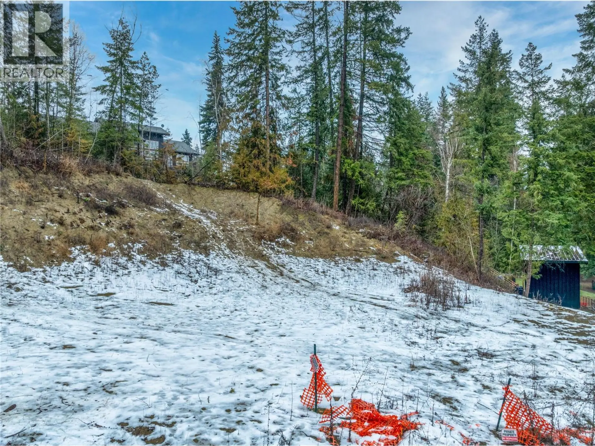 Property at 2443 CENTENNIAL DRIVE, Blind Bay, BC