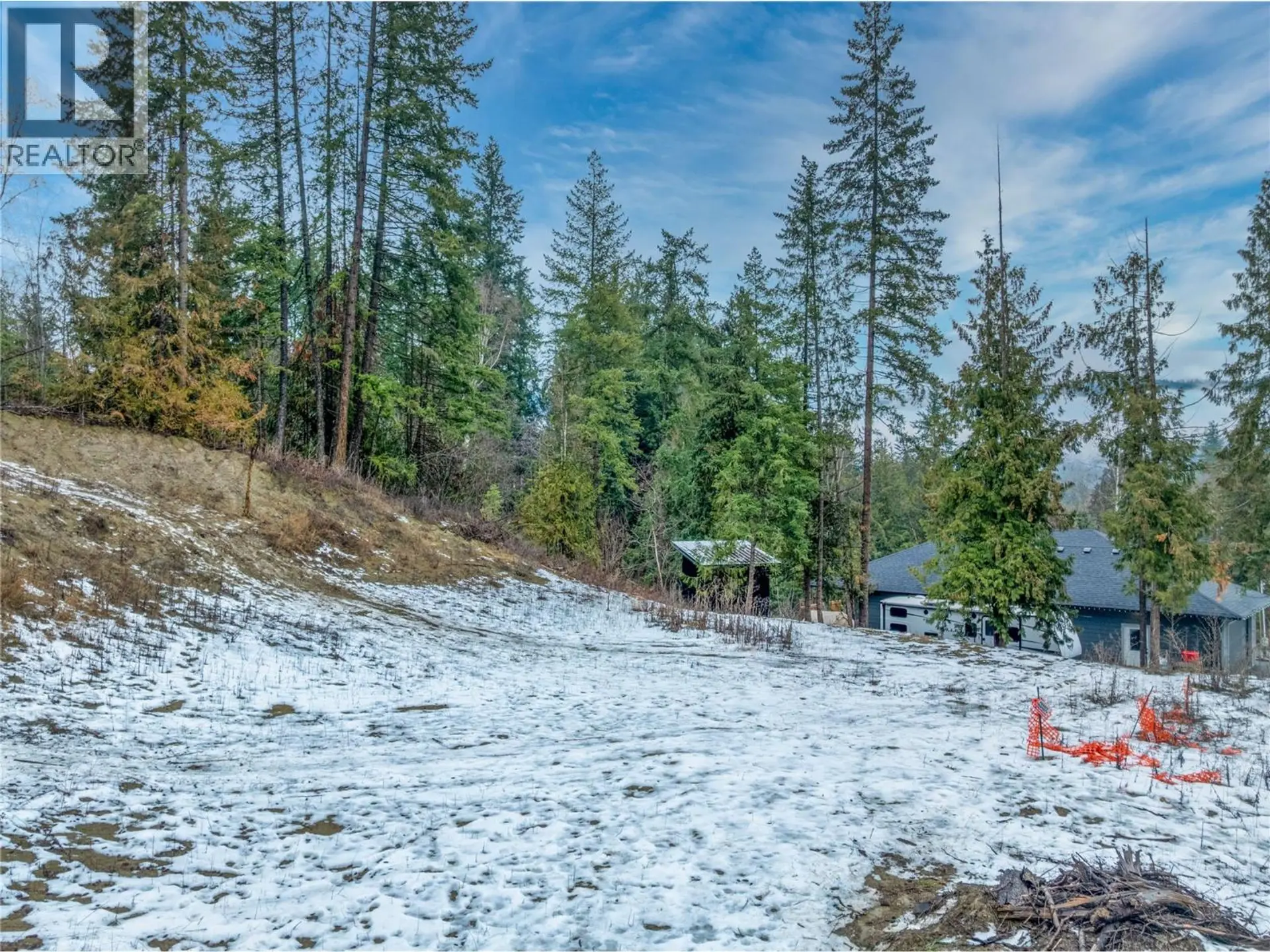 Property at 2443 CENTENNIAL DRIVE, Blind Bay, BC