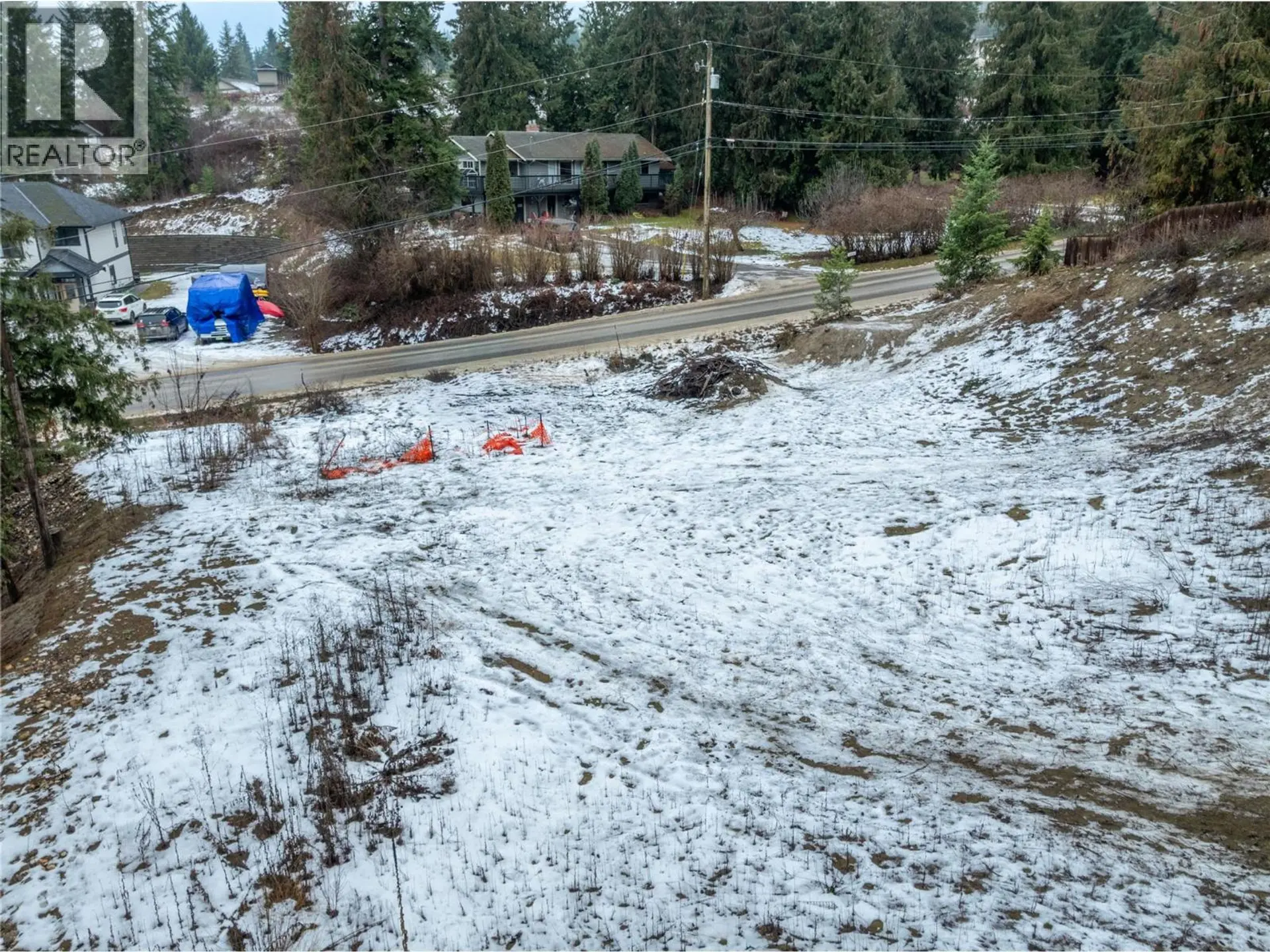 Property at 2443 CENTENNIAL DRIVE, Blind Bay, BC