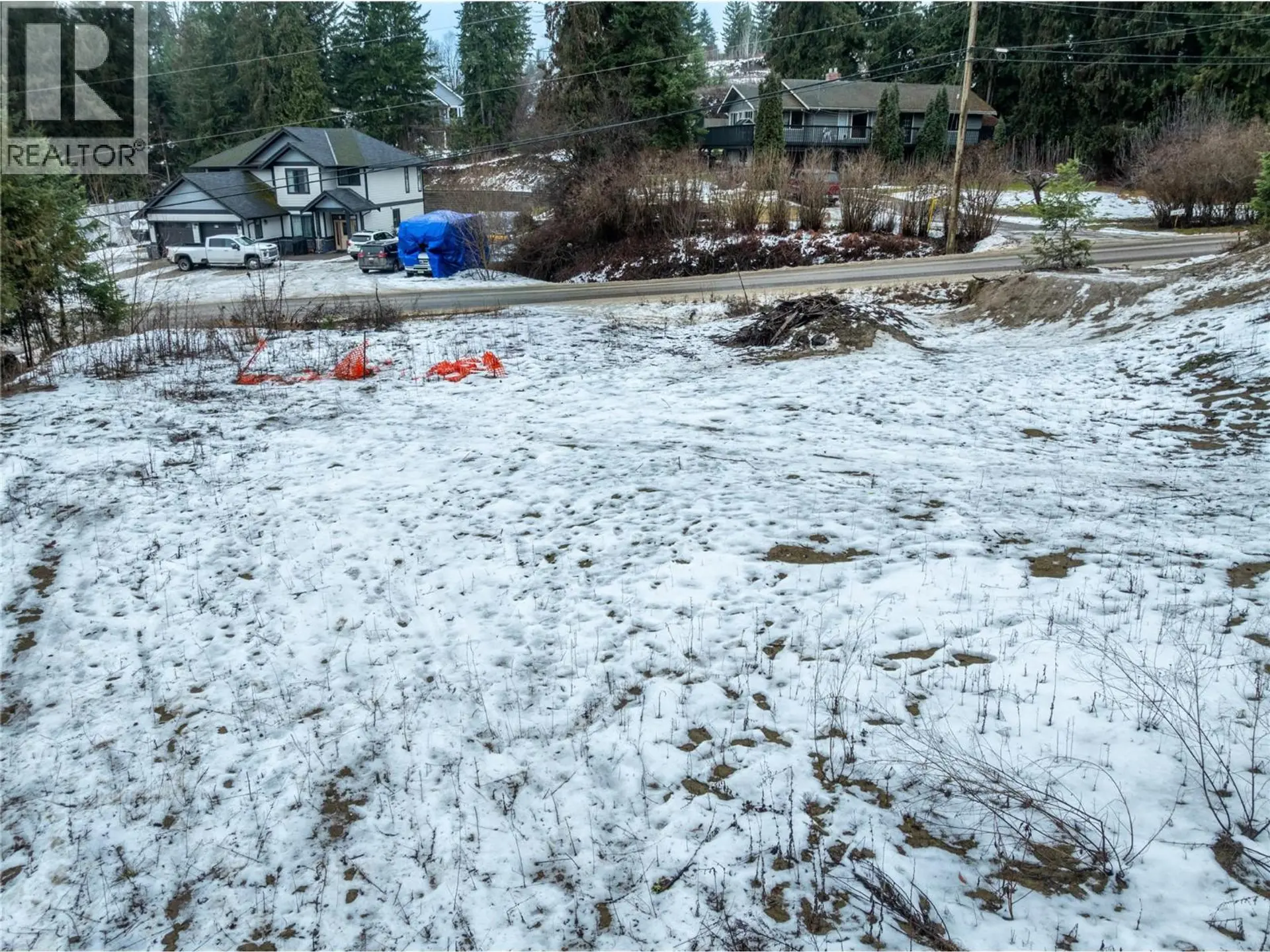 Property at 2443 CENTENNIAL DRIVE, Blind Bay, BC