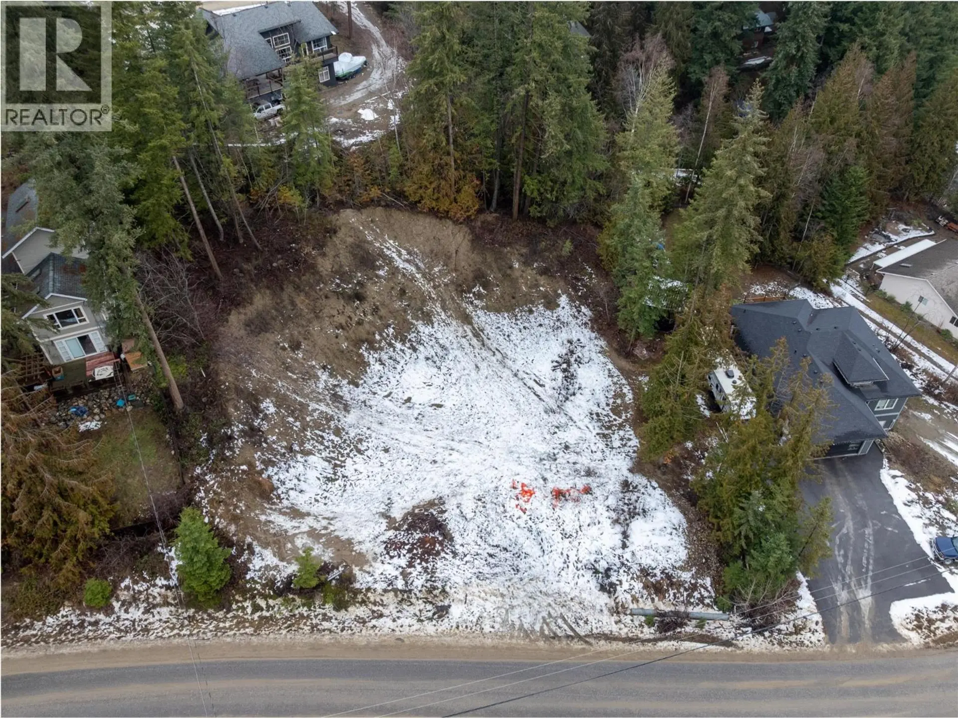 Property at 2443 CENTENNIAL DRIVE, Blind Bay, BC