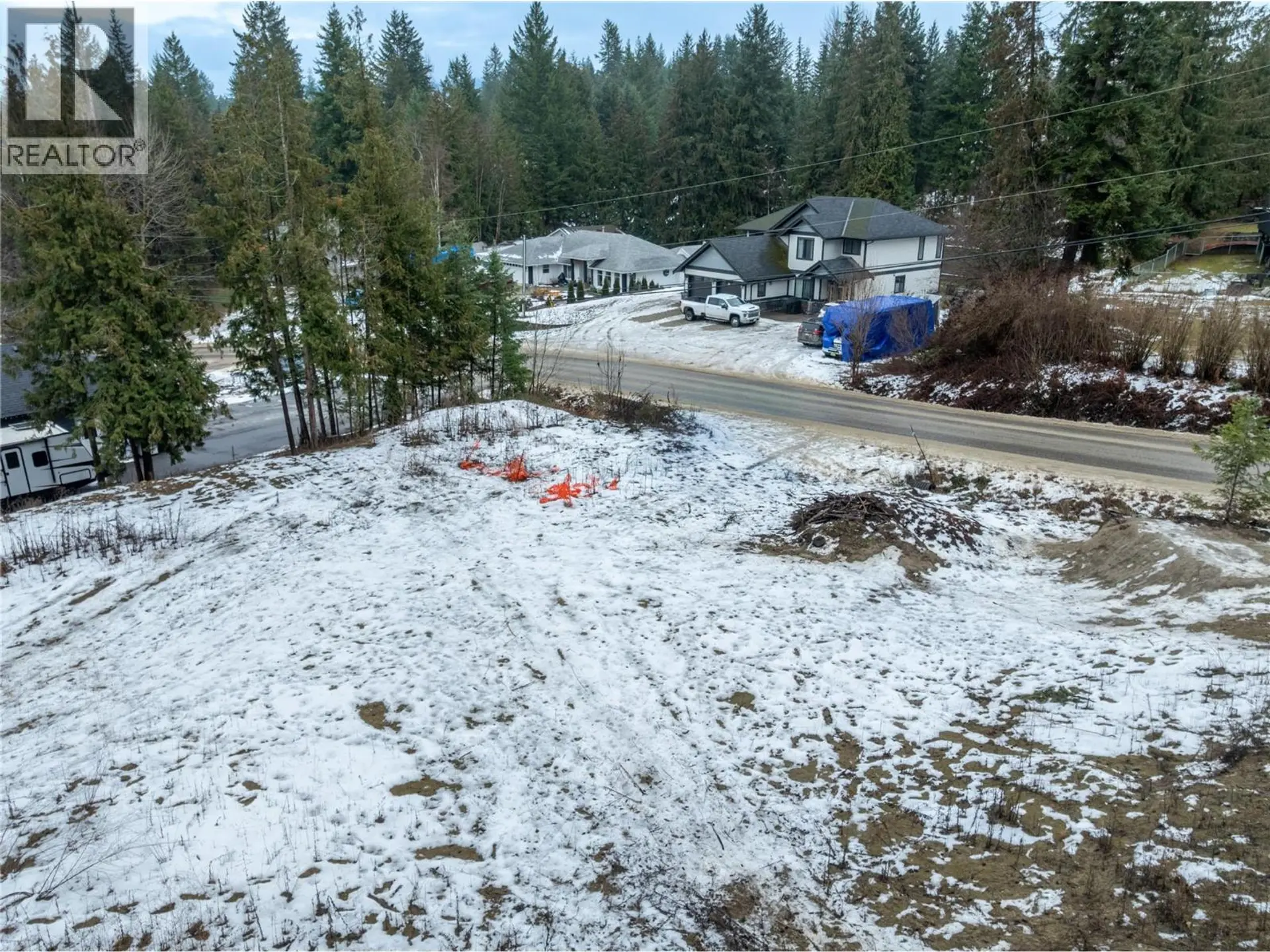 Property at 2443 CENTENNIAL DRIVE, Blind Bay, BC