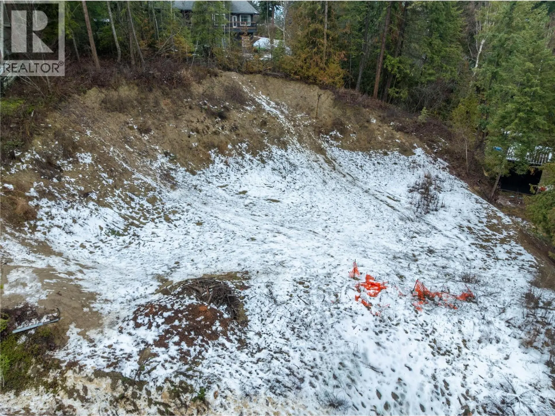 Property at 2443 CENTENNIAL DRIVE, Blind Bay, BC