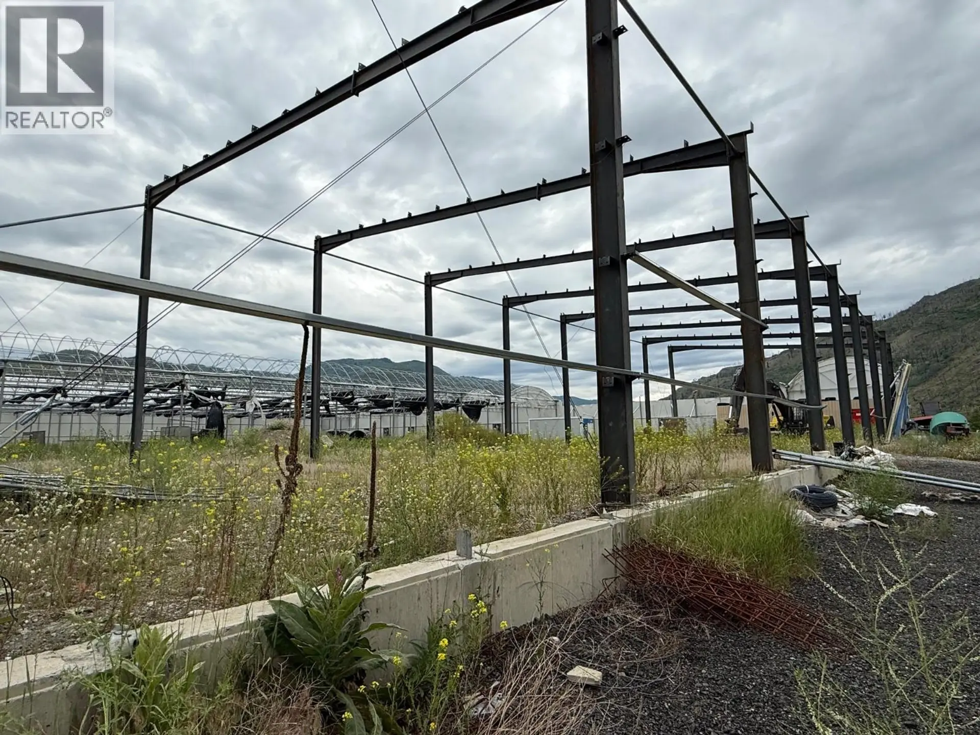 Property at 3820 ENTERPRISE WAY, Barriere, BC