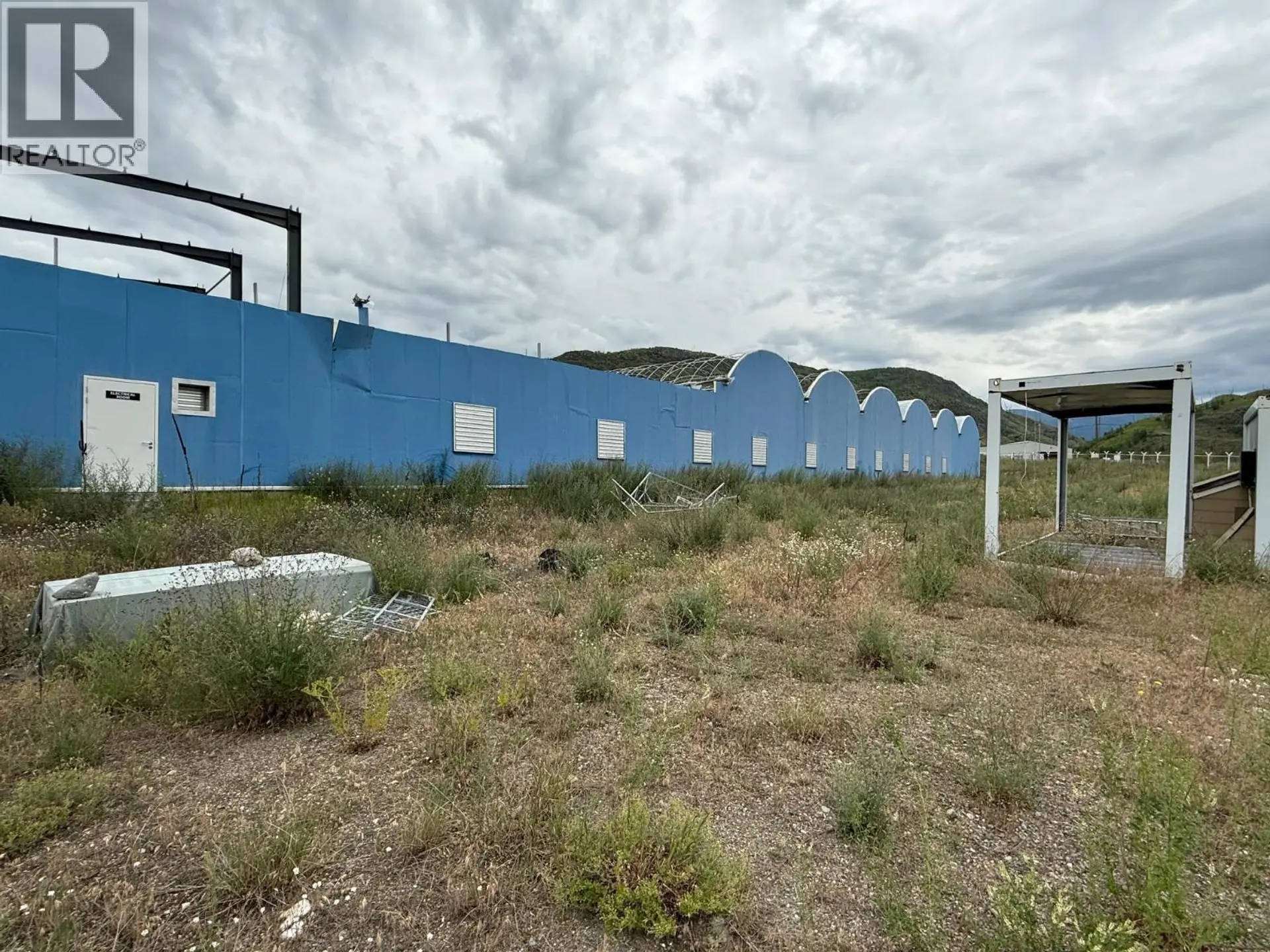 Property at 3820 ENTERPRISE WAY, Barriere, BC