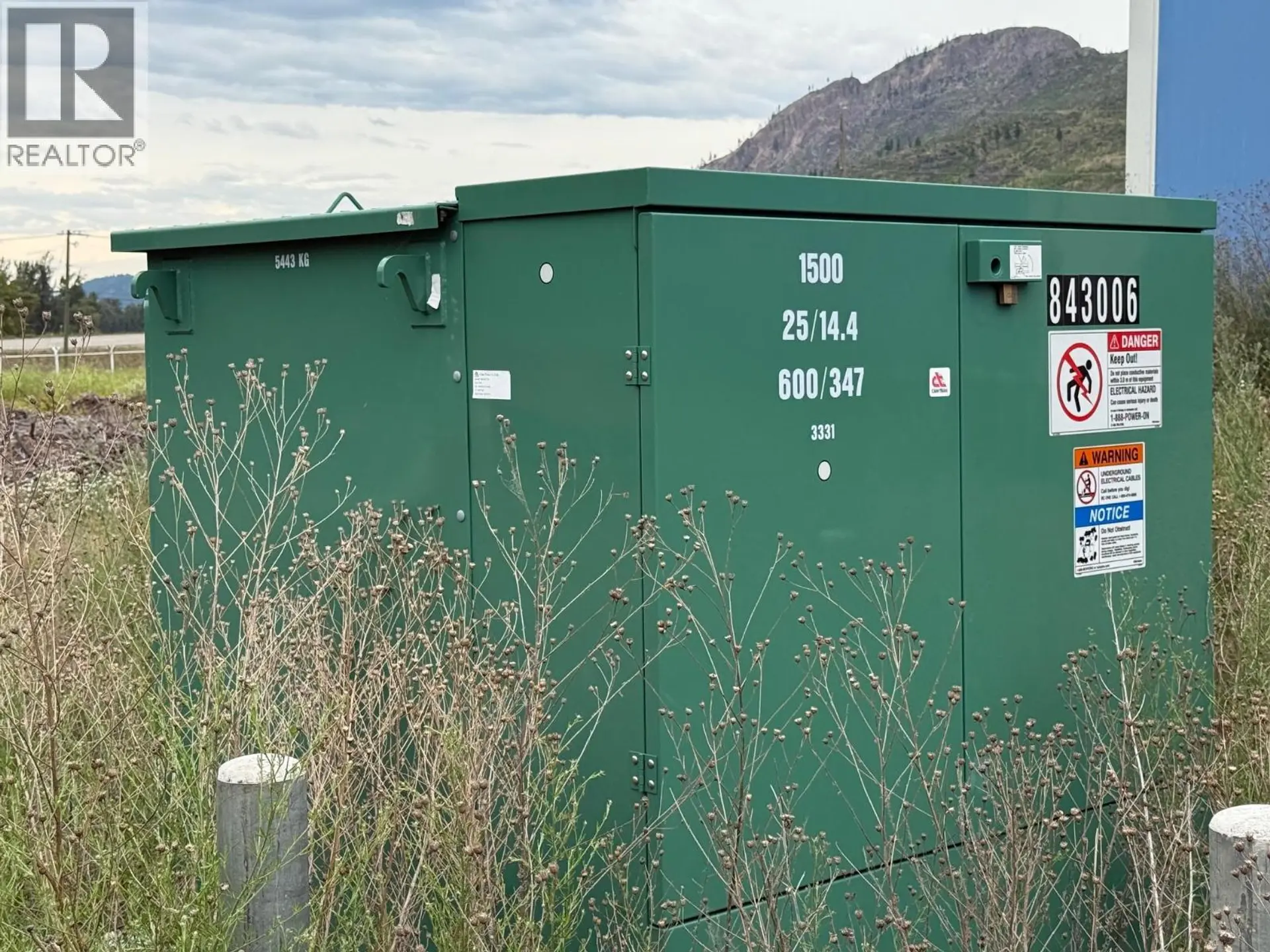 Property at 3820 ENTERPRISE WAY, Barriere, BC