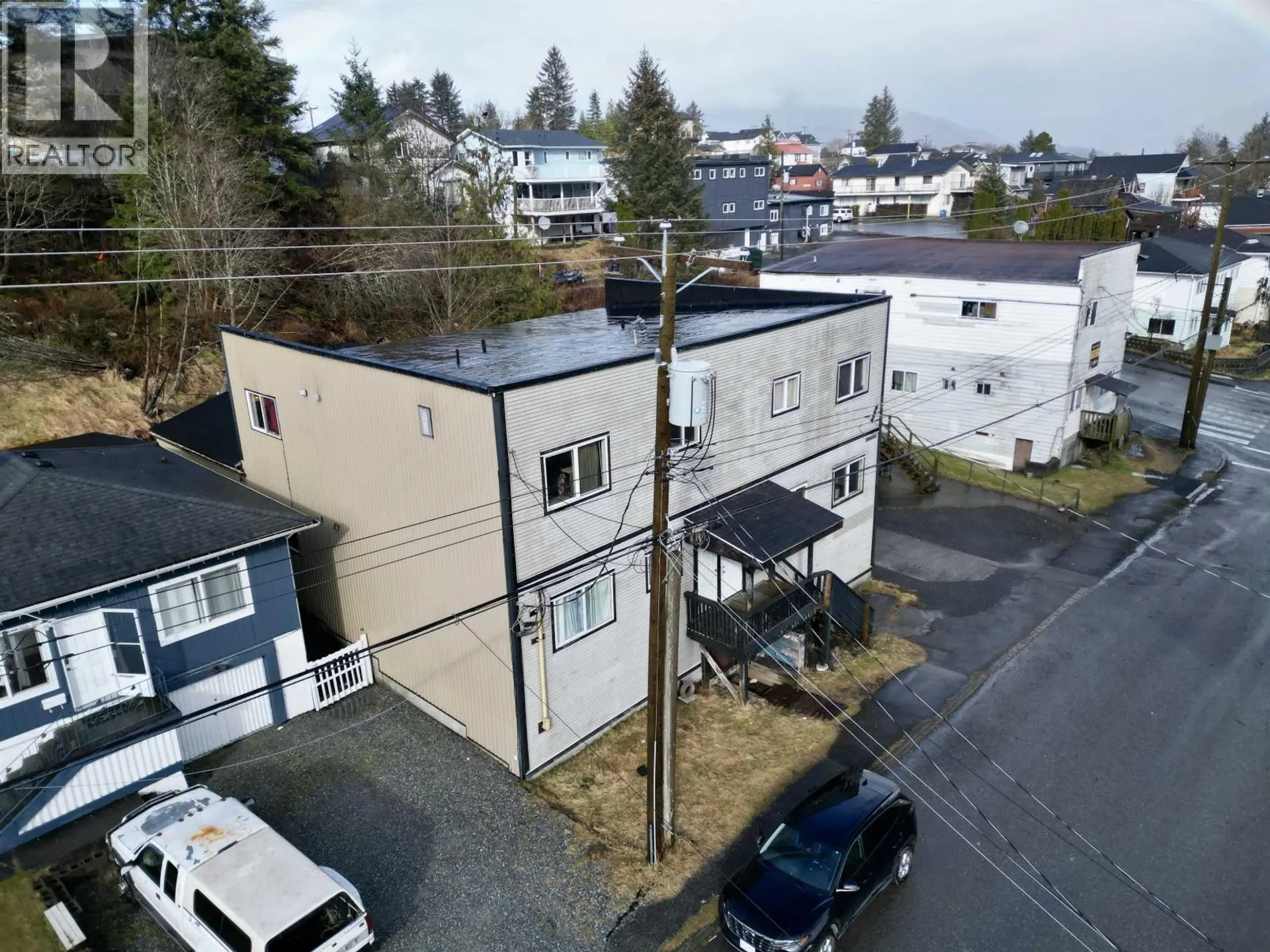 Property at 616 W 7TH AVENUE, Prince Rupert, BC