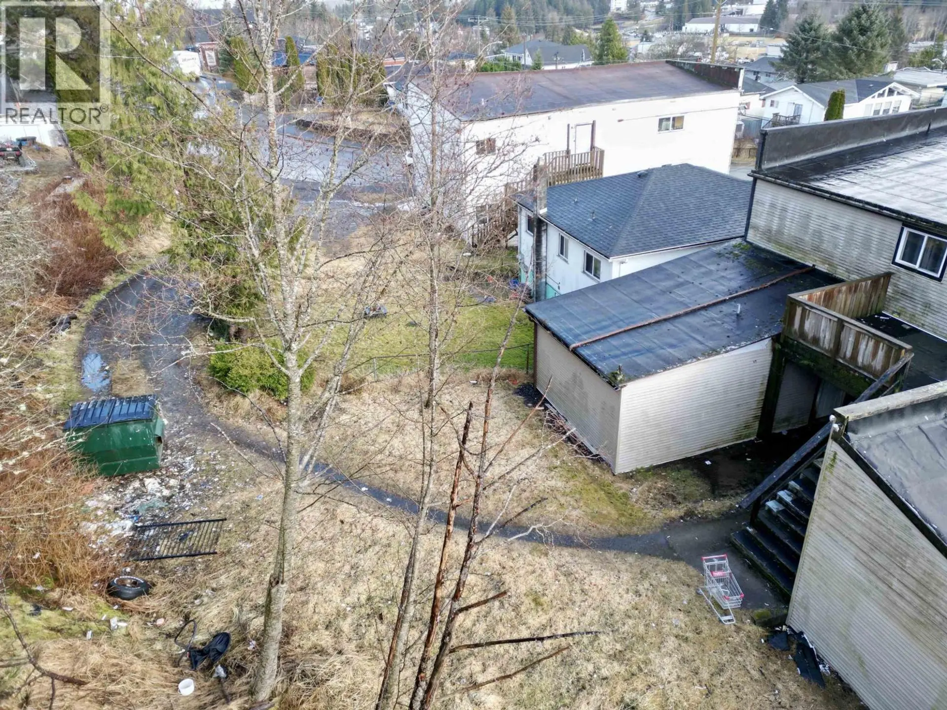 Property at 616 W 7TH AVENUE, Prince Rupert, BC