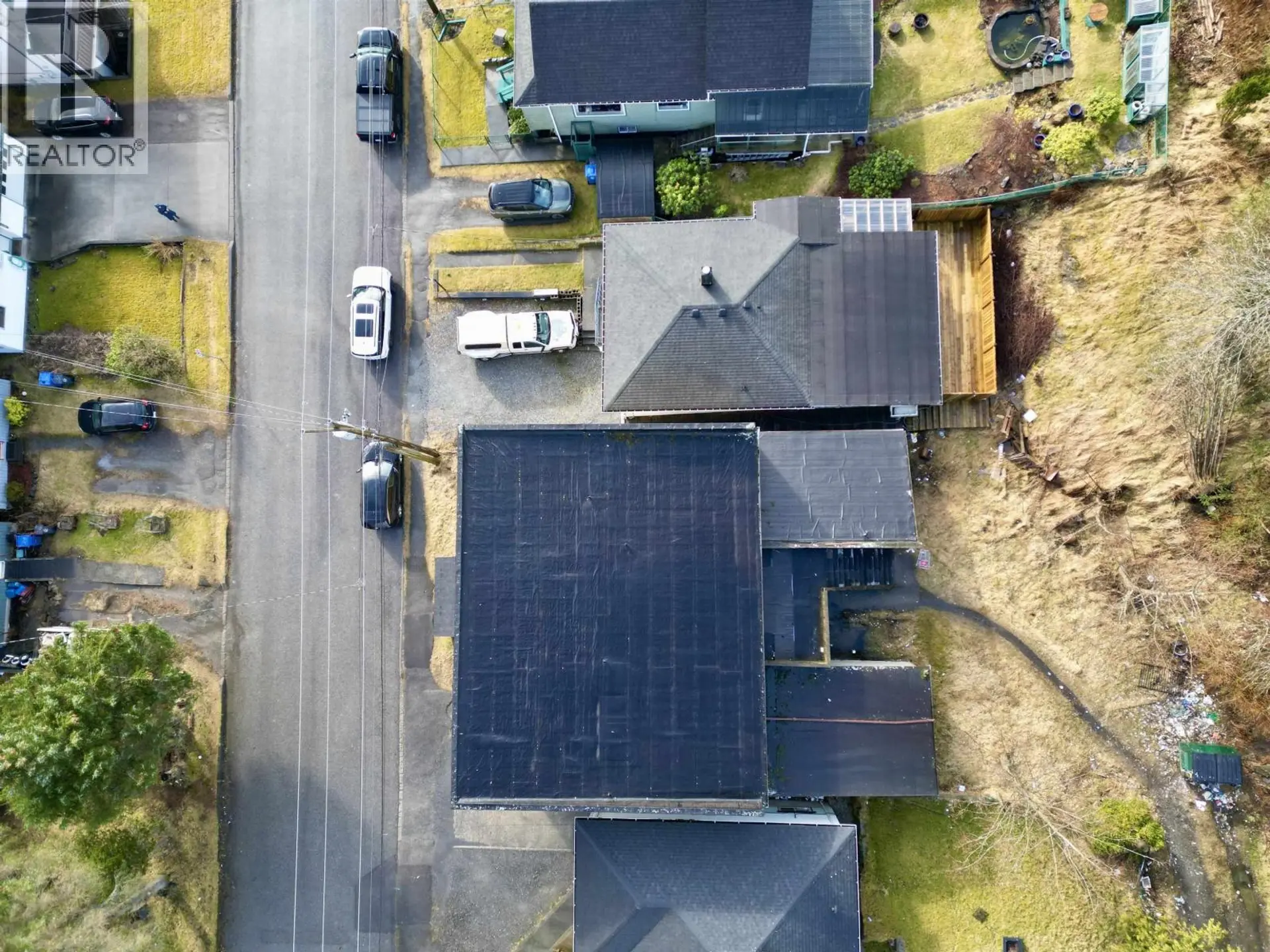 Property at 616 W 7TH AVENUE, Prince Rupert, BC