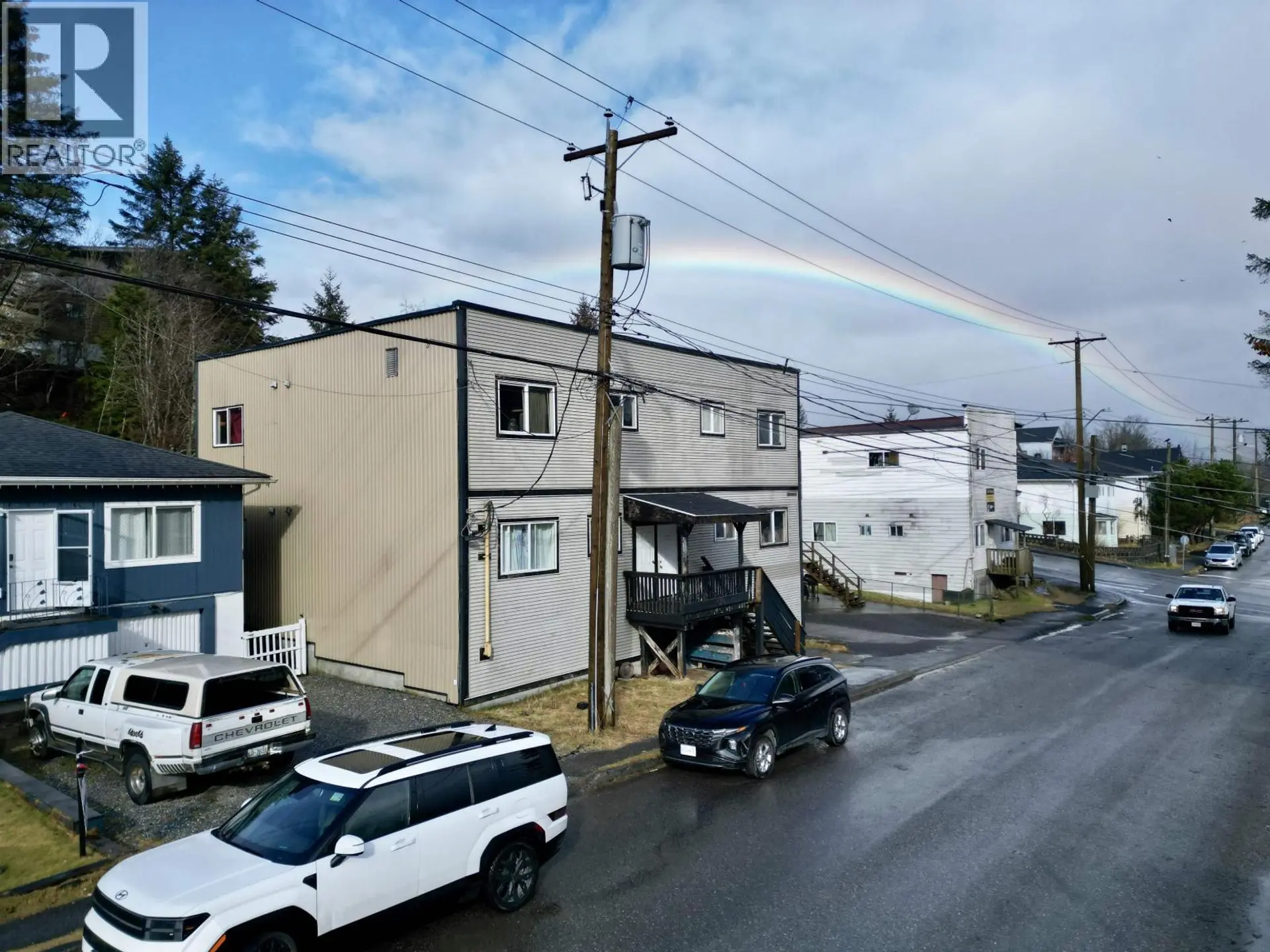 Property at 616 W 7TH AVENUE, Prince Rupert, BC