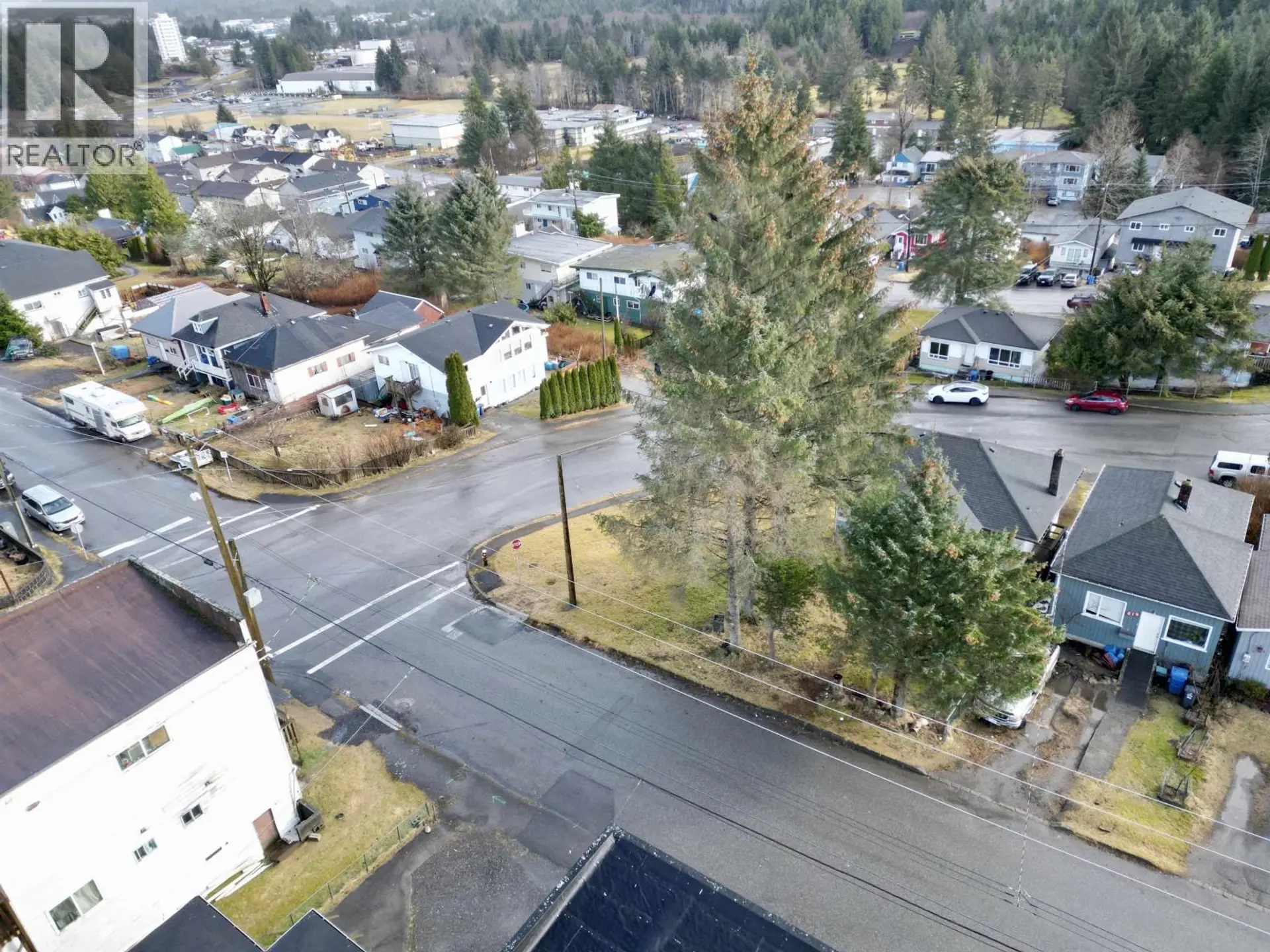 Property at 616 W 7TH AVENUE, Prince Rupert, BC