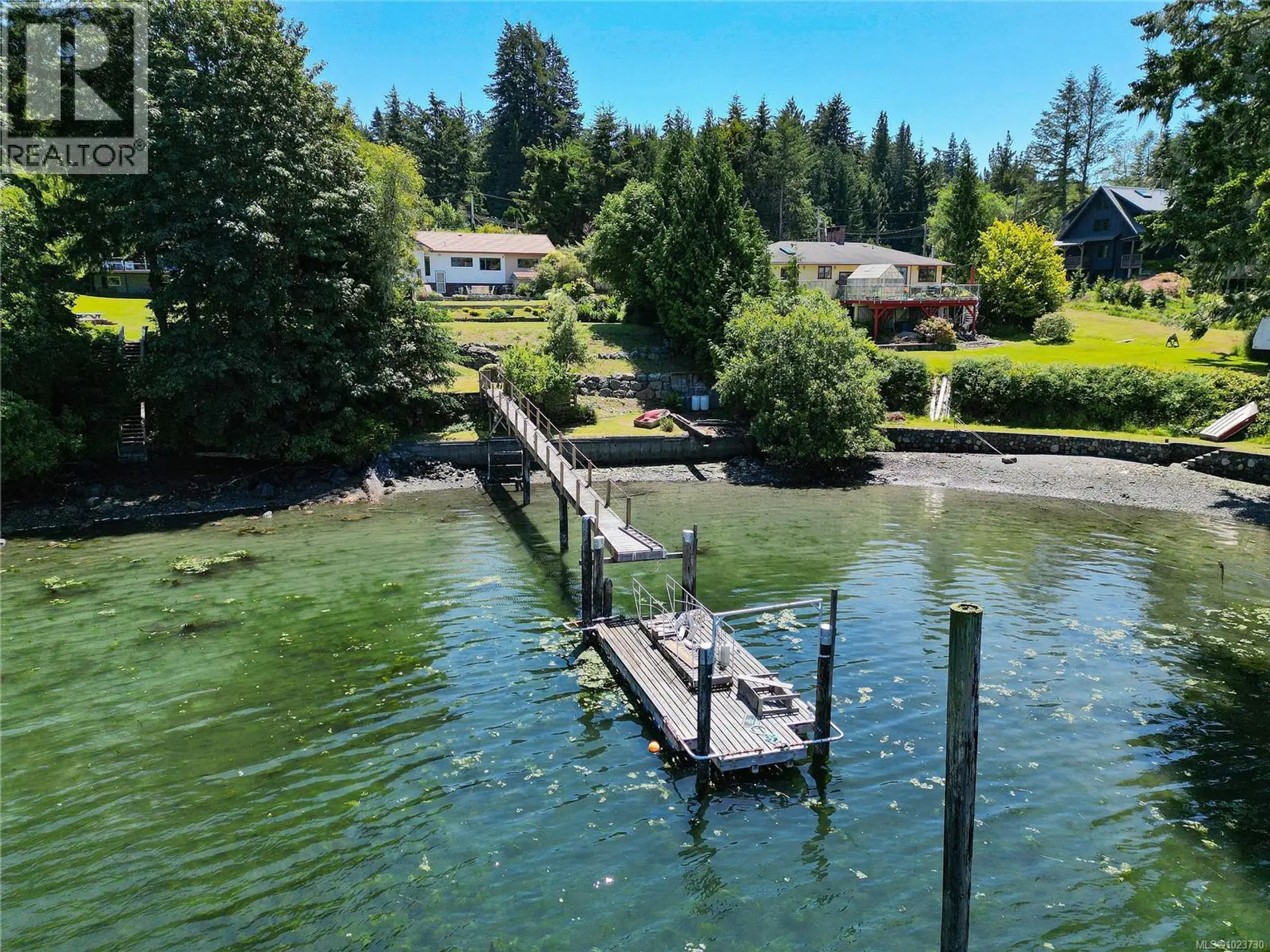 Property at 6528 THORNETT Rd, Sooke, BC