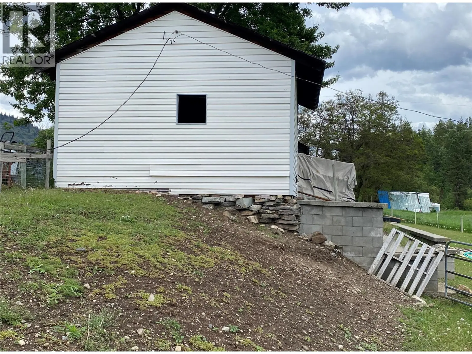 Property at 500 ATWOOD ROAD, Grand Forks, BC