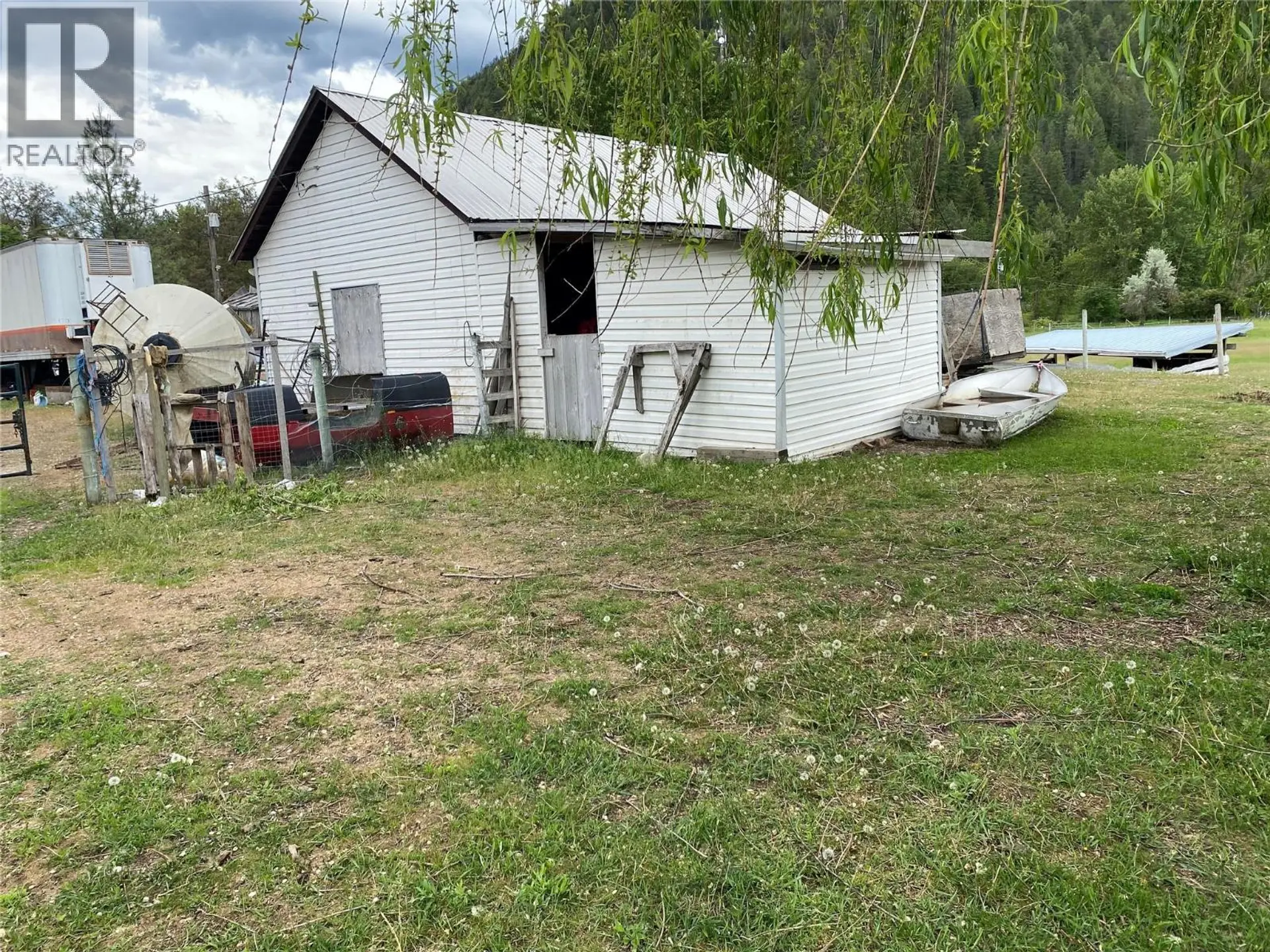 Property at 500 ATWOOD ROAD, Grand Forks, BC