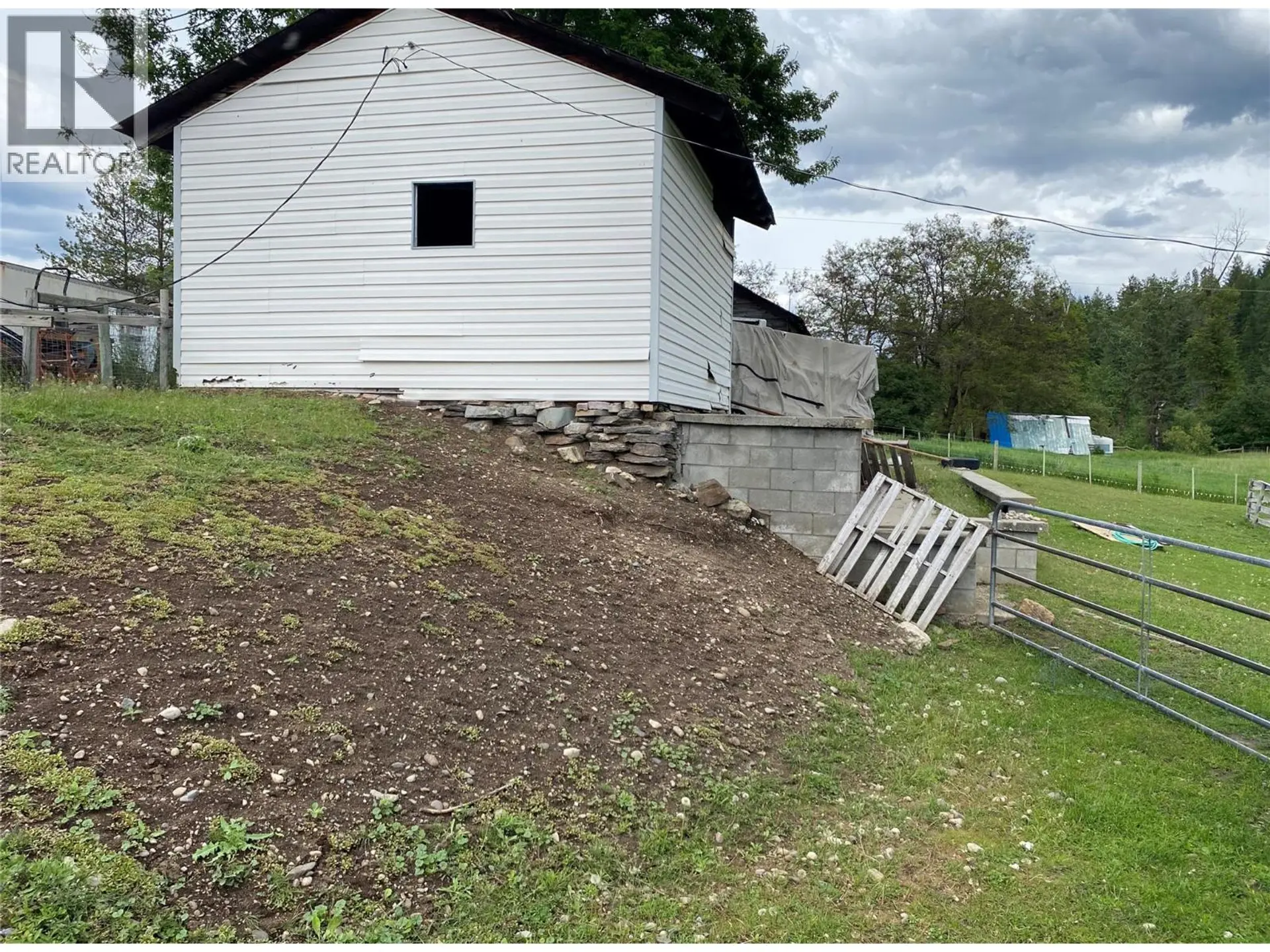 Property at 500 ATWOOD ROAD, Grand Forks, BC