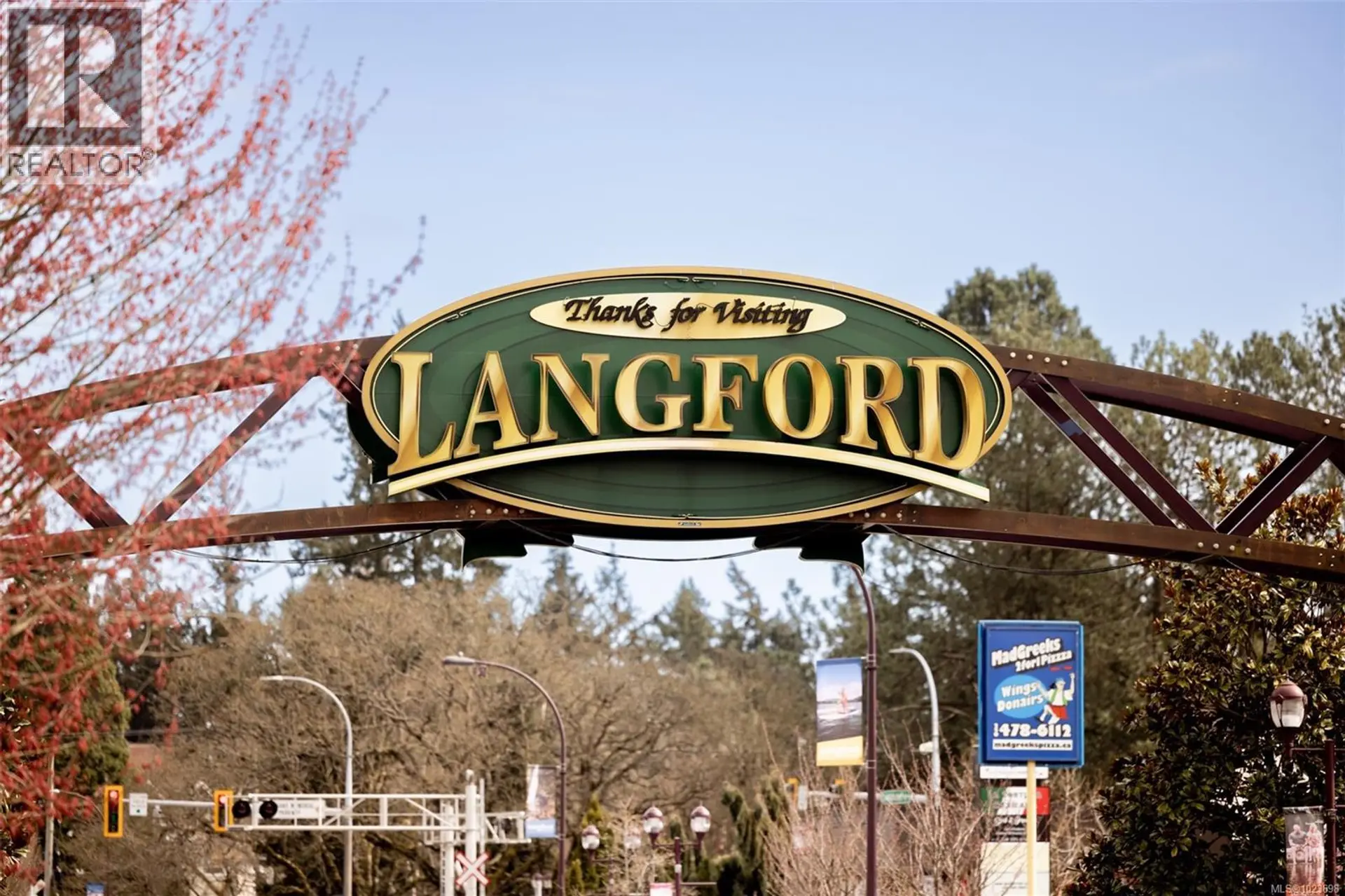 Property at #109 3210 GLENDALE PL, Langford, BC