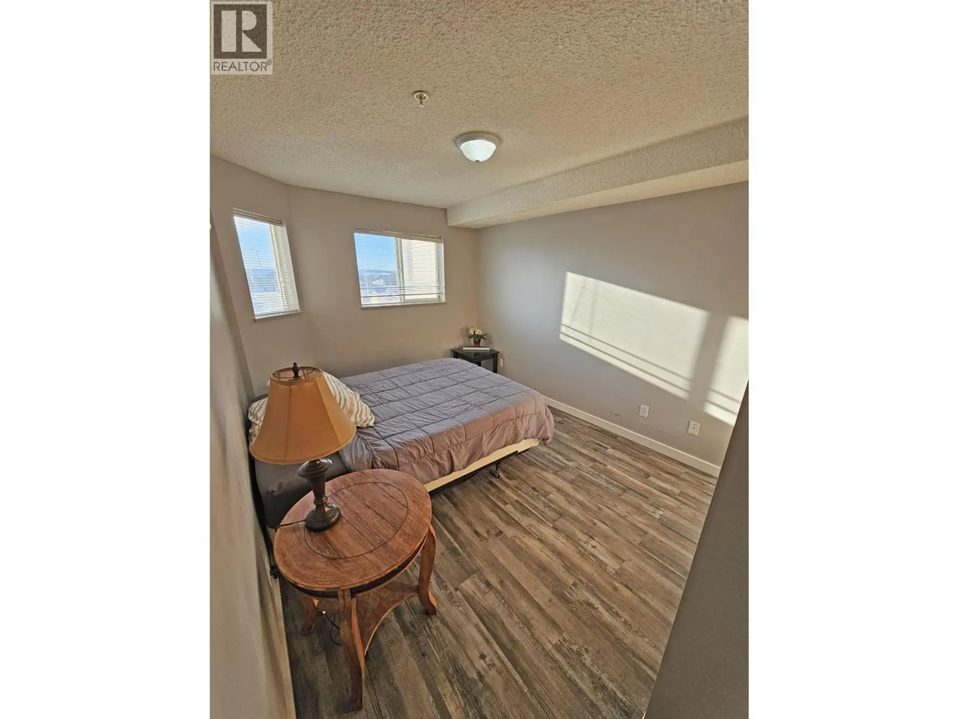 Property at #308 8507 86 STREET, Fort St. John, BC