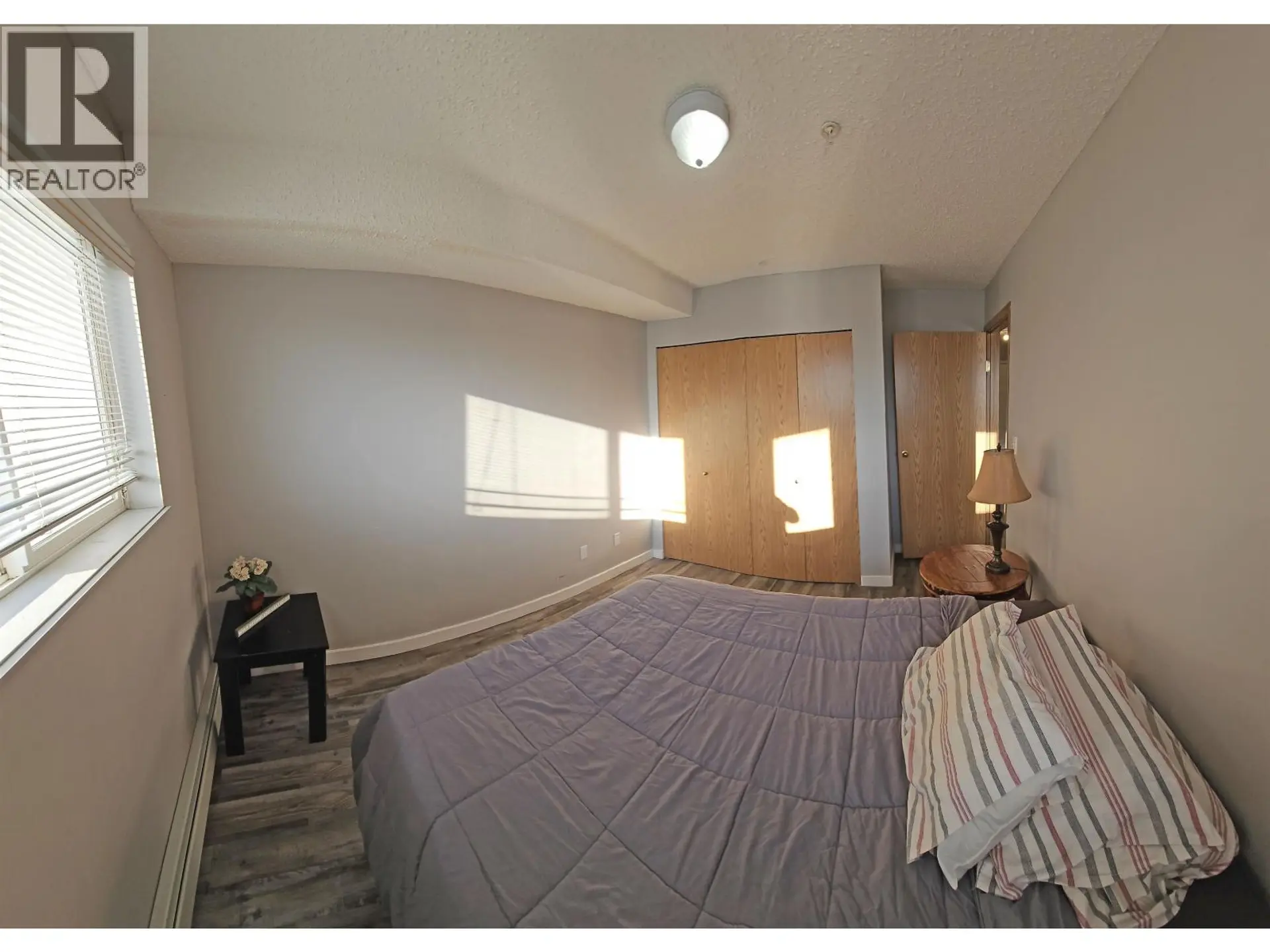 Property at #308 8507 86 STREET, Fort St. John, BC