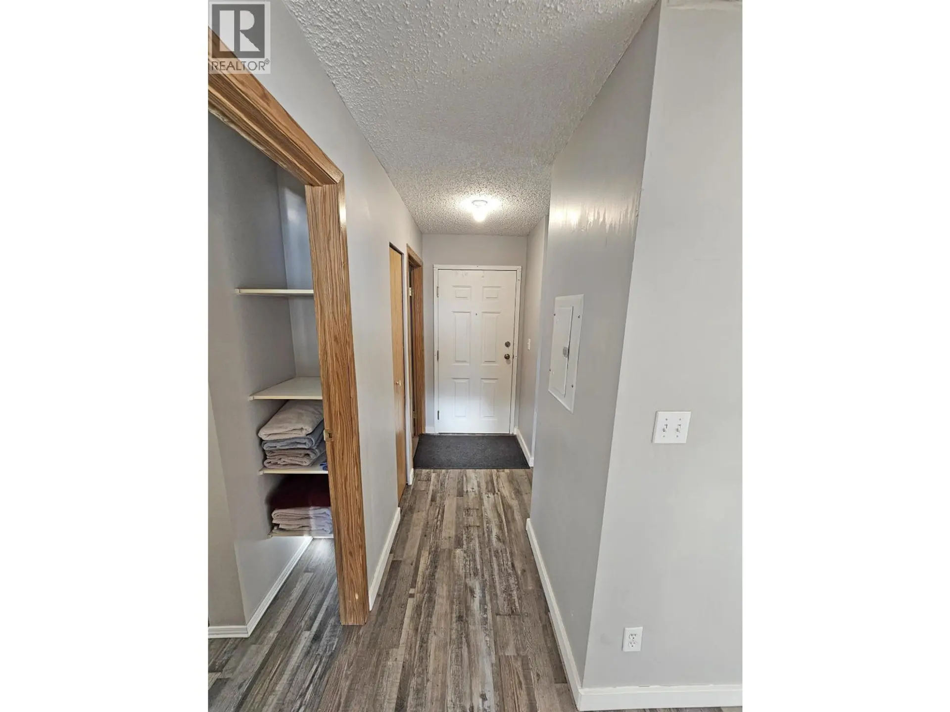 Property at #308 8507 86 STREET, Fort St. John, BC