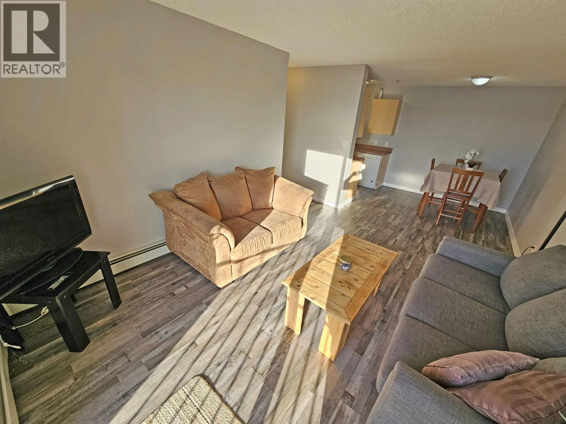 Property at #308 8507 86 STREET, Fort St. John, BC