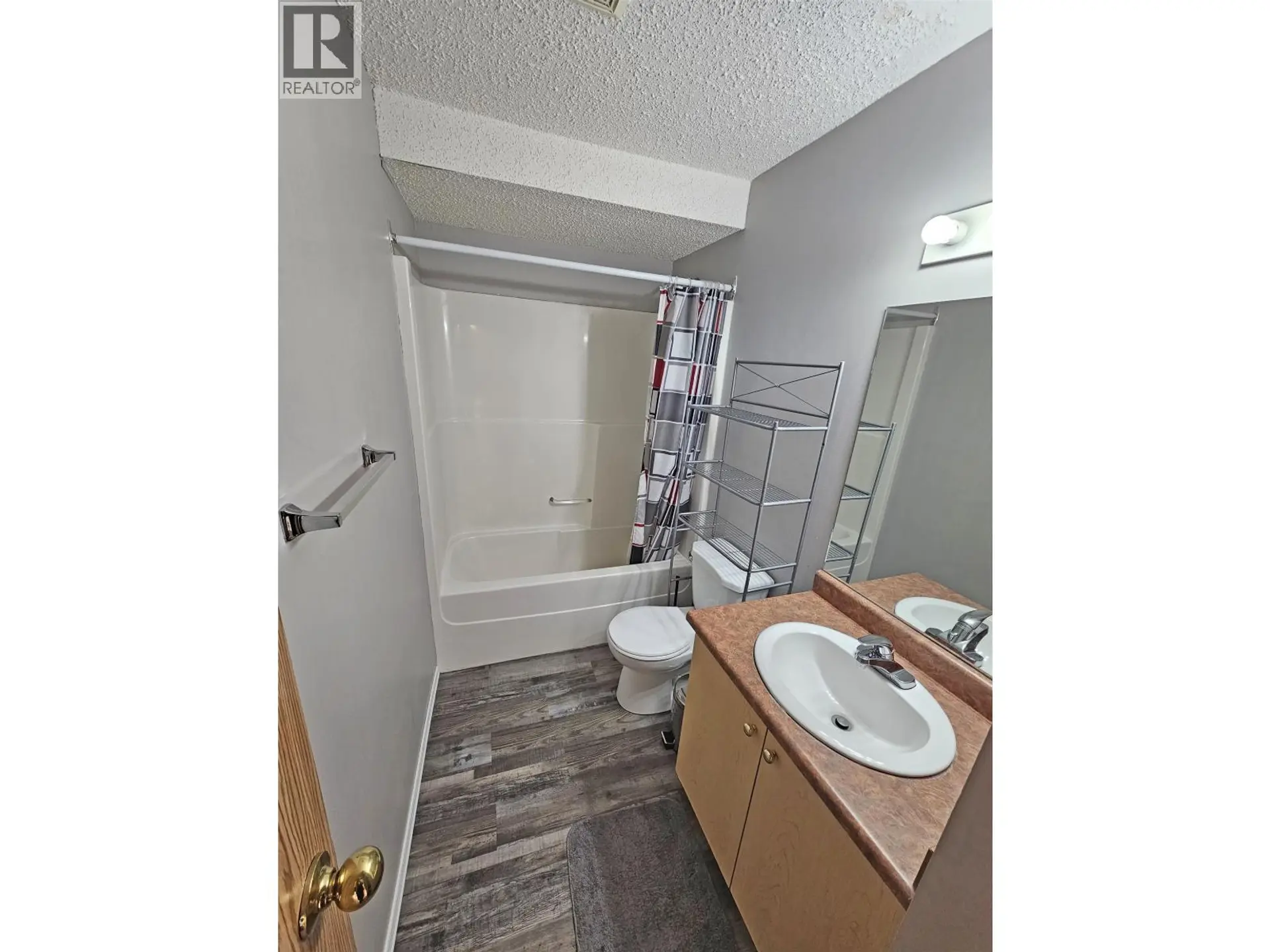 Property at #308 8507 86 STREET, Fort St. John, BC
