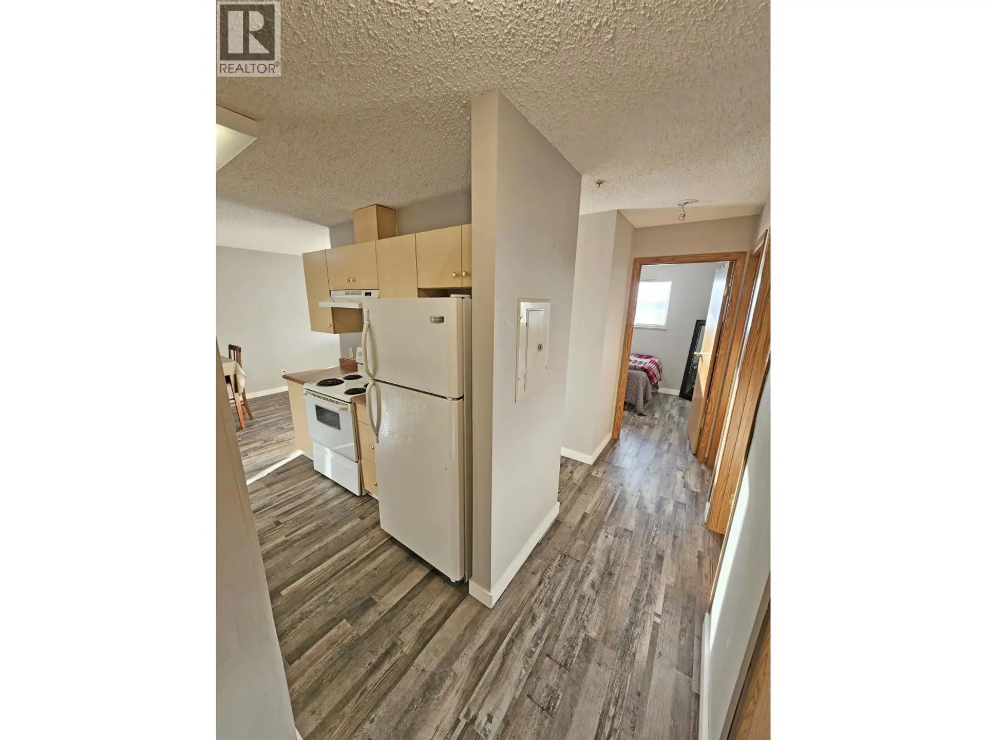 Property at #308 8507 86 STREET, Fort St. John, BC