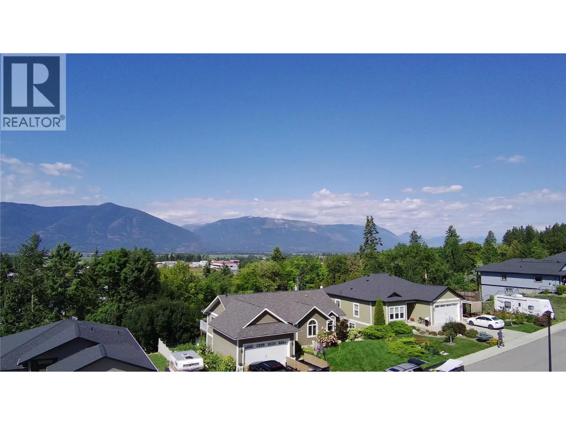 Property at 1108 12TH AVENUE N, Creston, BC