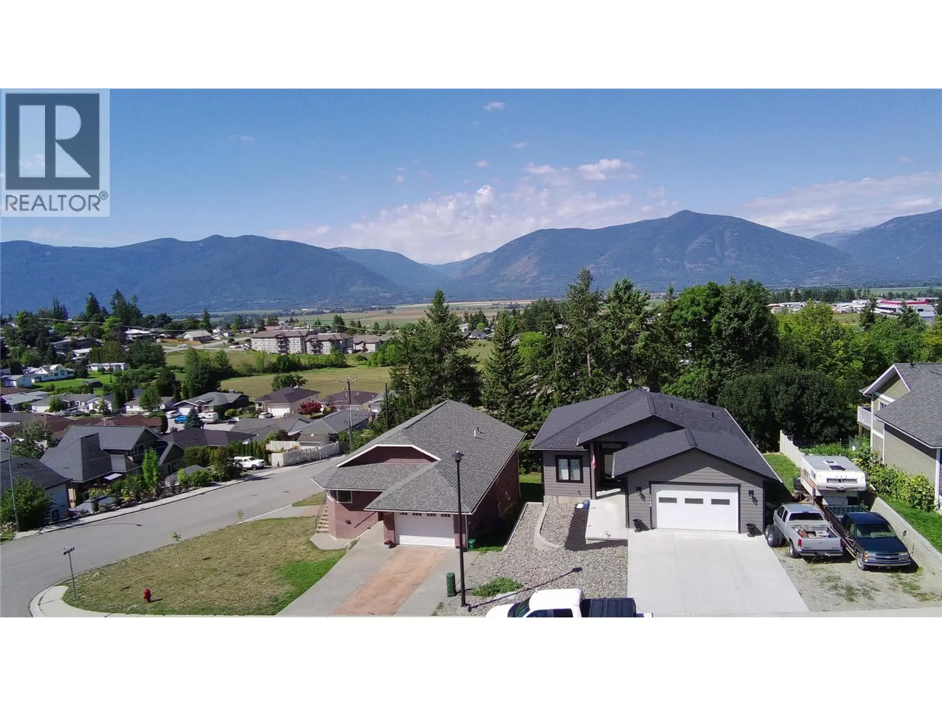 Property at 1108 12TH AVENUE N, Creston, BC