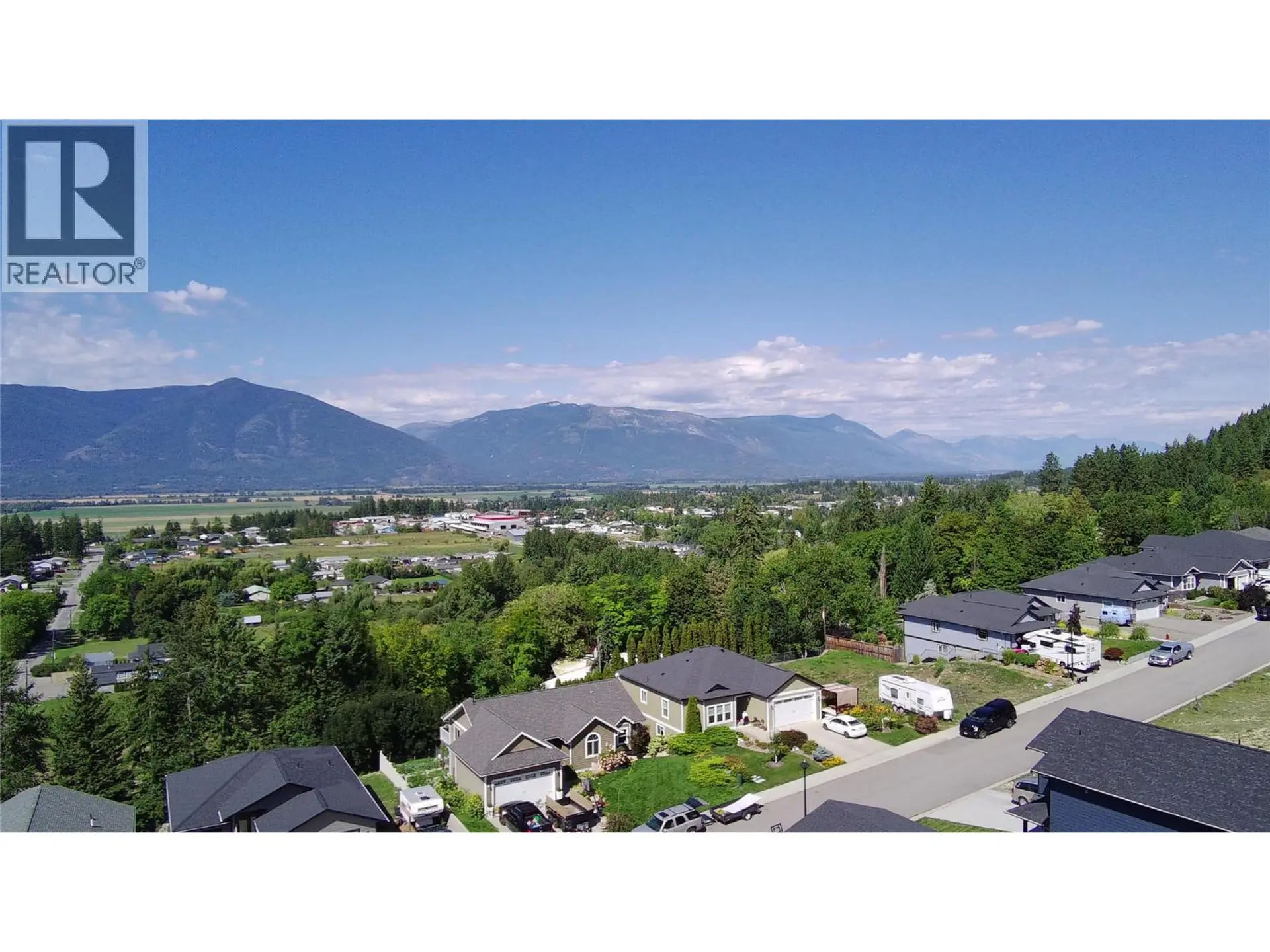 Property at 1108 12TH AVENUE N, Creston, BC