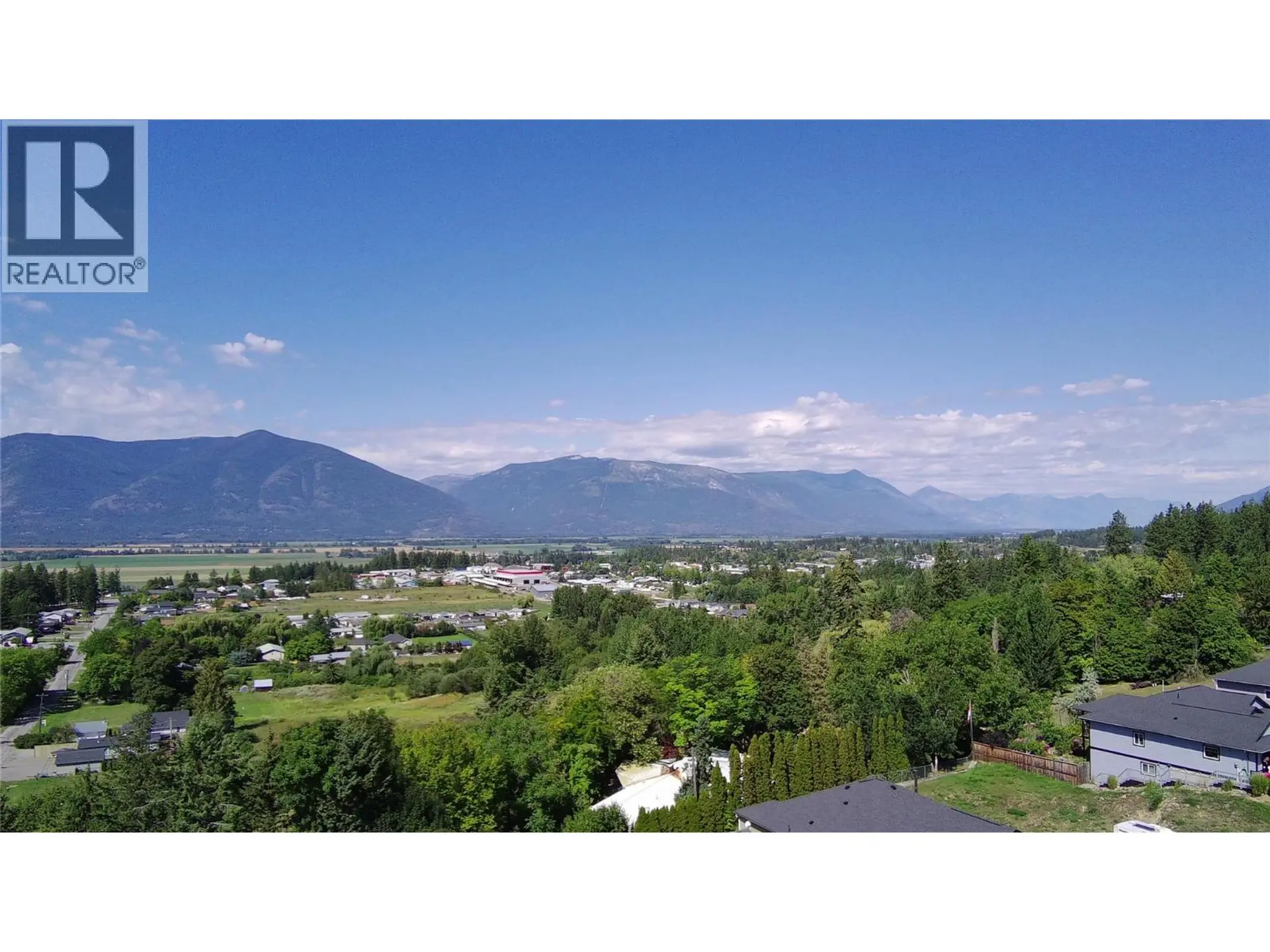 Property at 1108 12TH AVENUE N, Creston, BC