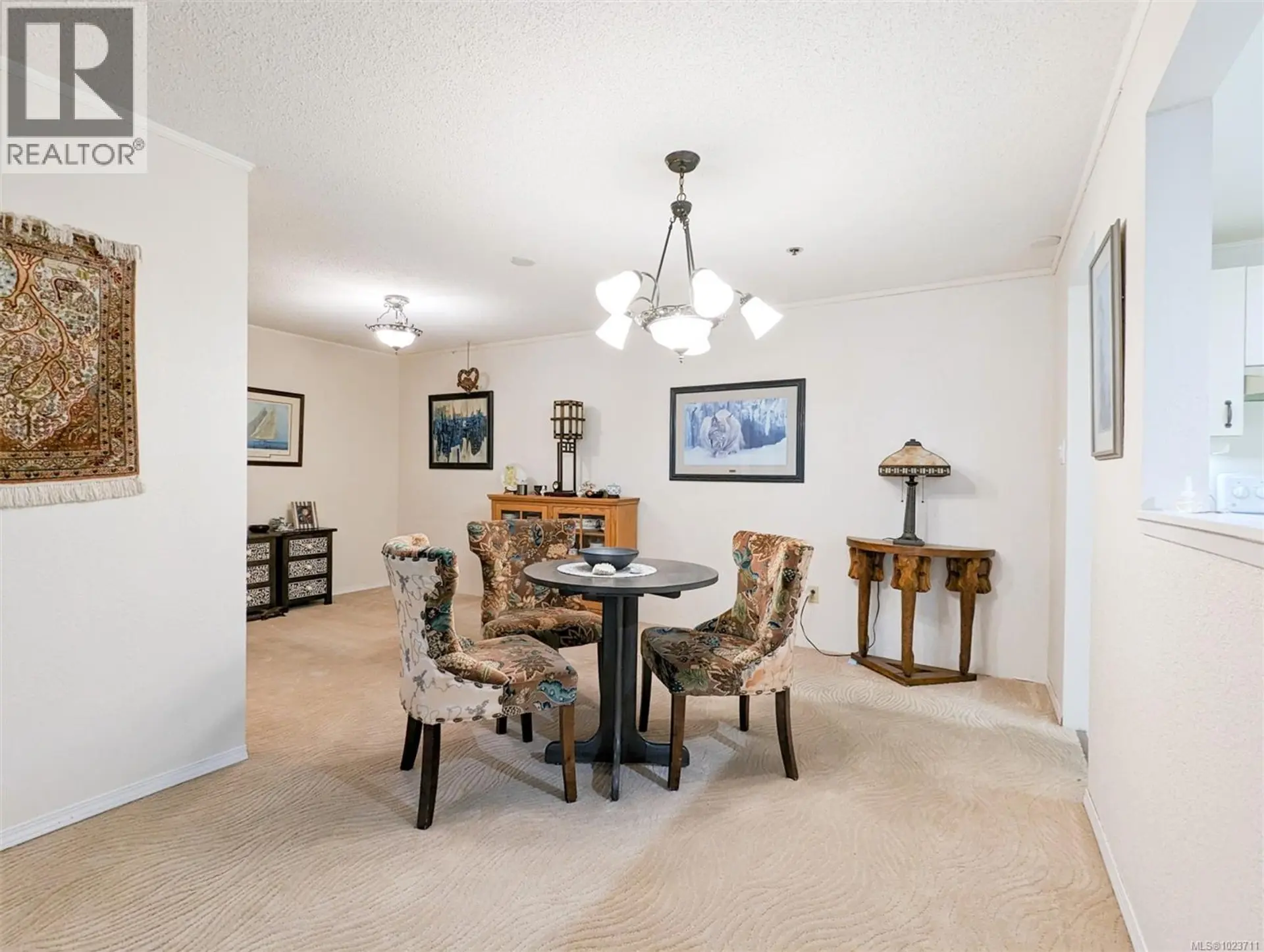 Property at #309 1560 HILLSIDE AVE, Victoria, BC