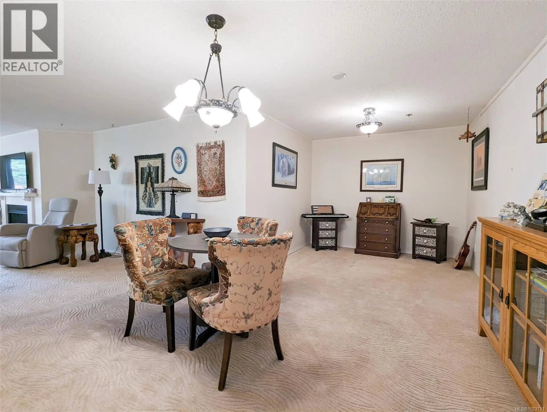 Property at #309 1560 HILLSIDE AVE, Victoria, BC