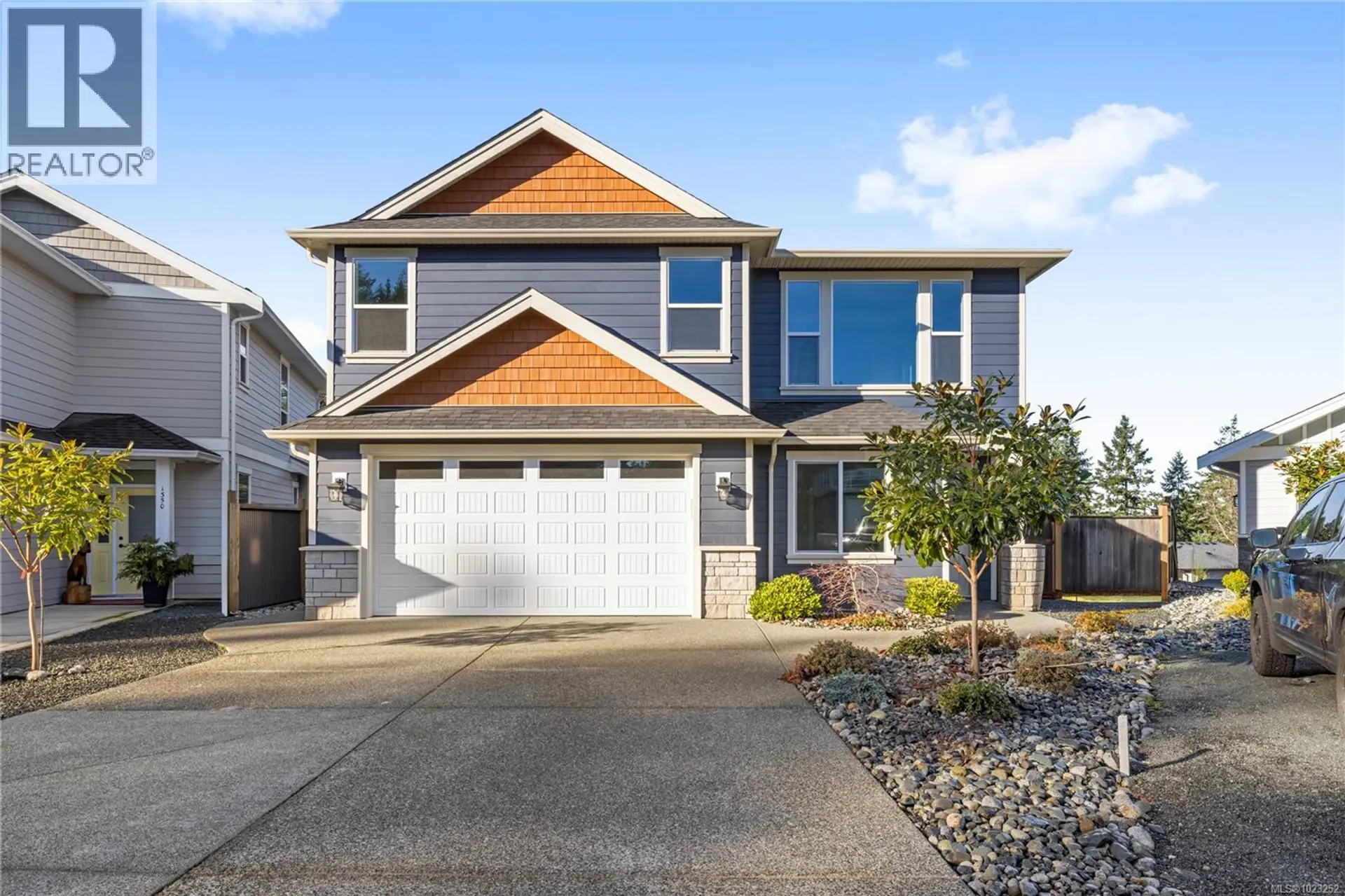 Property at 1348 Langara Dr, Nanaimo, BC