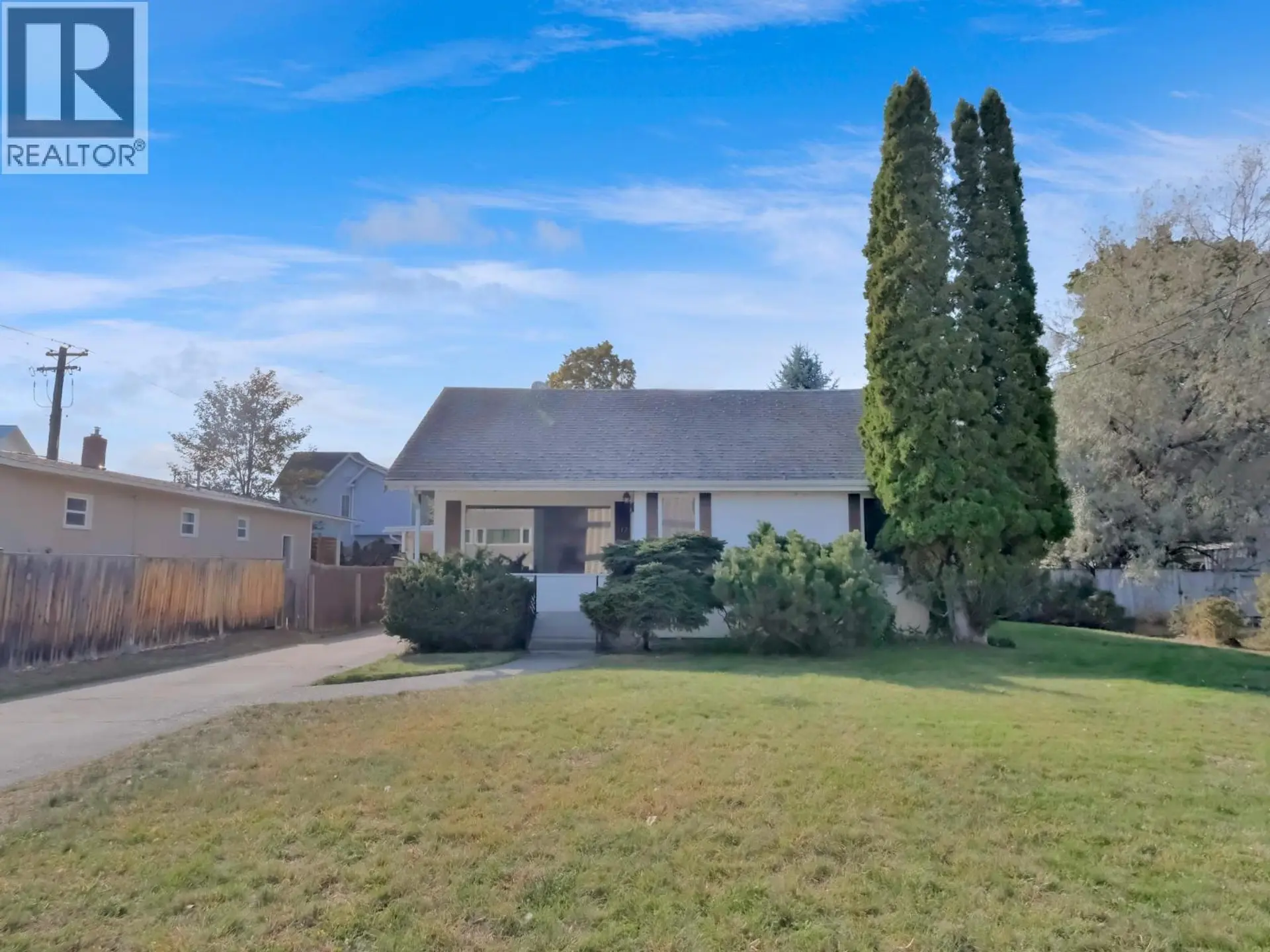 Property at 312 SCOTT Avenue, Penticton, BC