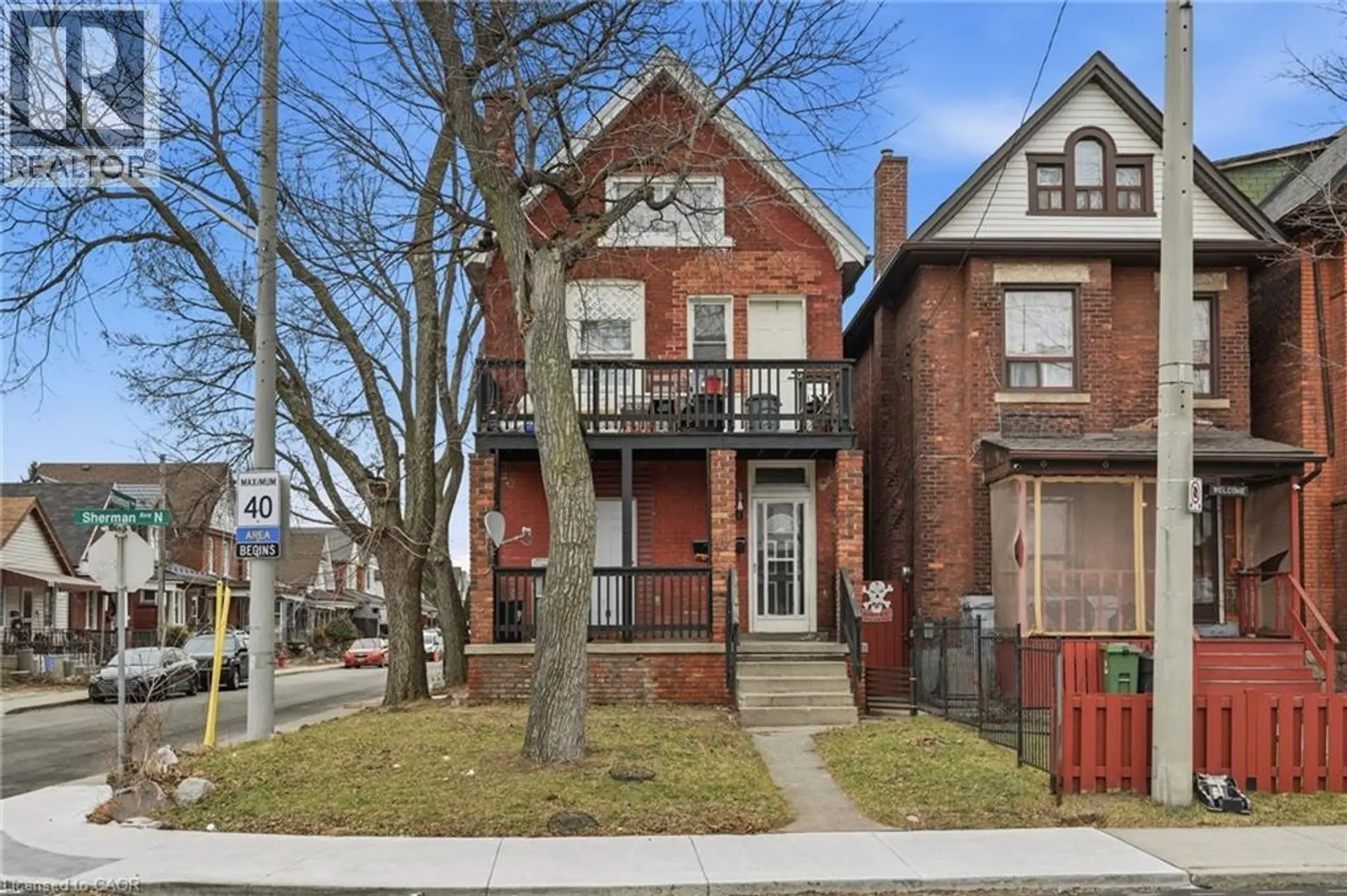 90 SHERMAN AVENUE - Image 1