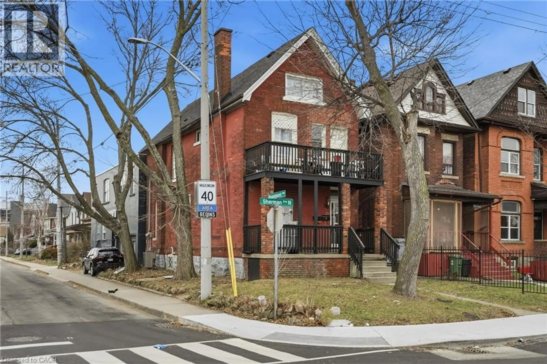 90 SHERMAN AVENUE - Image 2