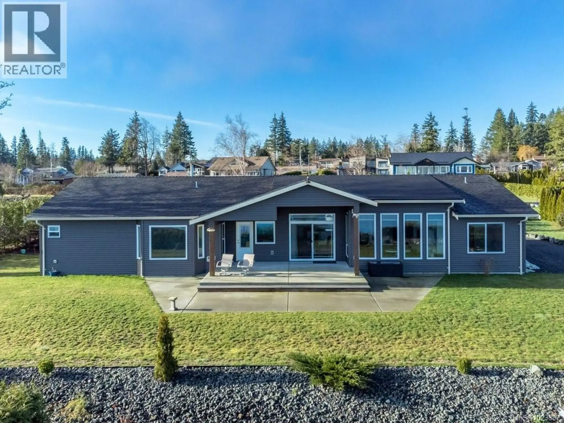 Property at 3885 Discovery Dr, Campbell River, BC