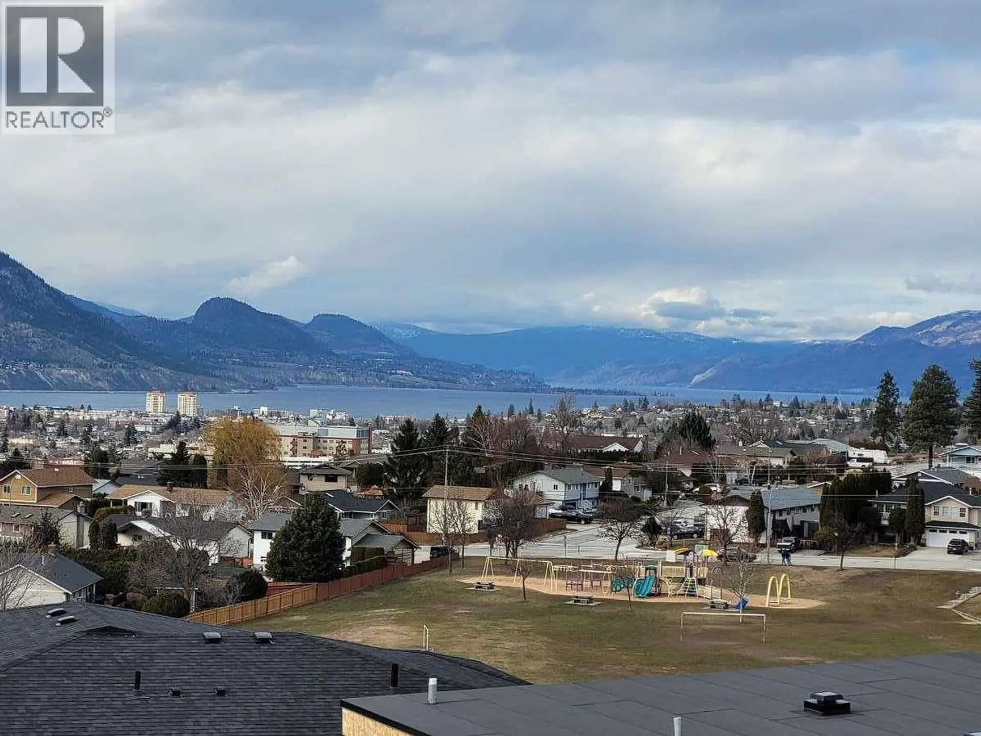 Property at 133 TIMBERSTONE PLACE, Penticton, BC