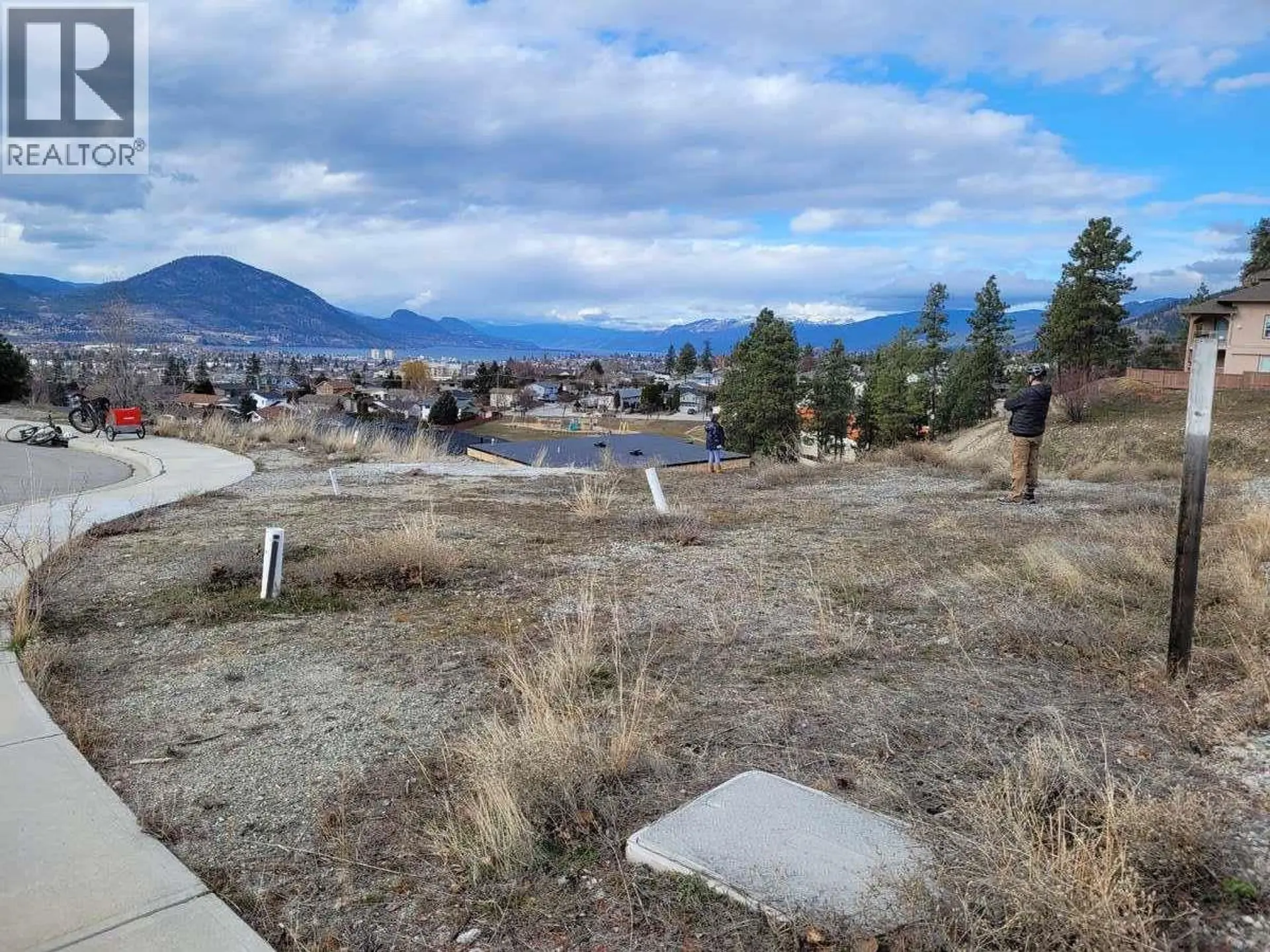 Property at 133 TIMBERSTONE PLACE, Penticton, BC