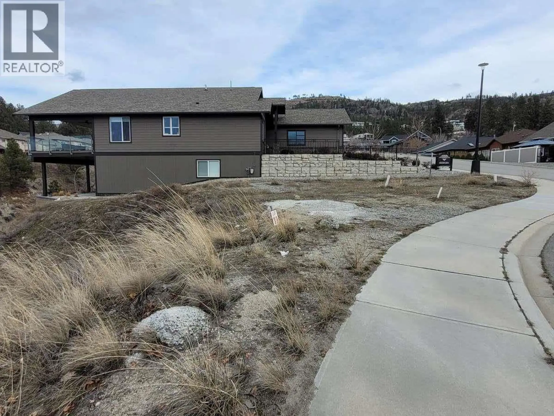 Property at 133 TIMBERSTONE PLACE, Penticton, BC