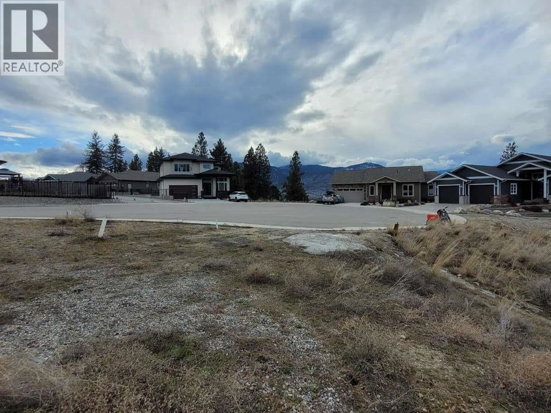 Property at 133 TIMBERSTONE PLACE, Penticton, BC