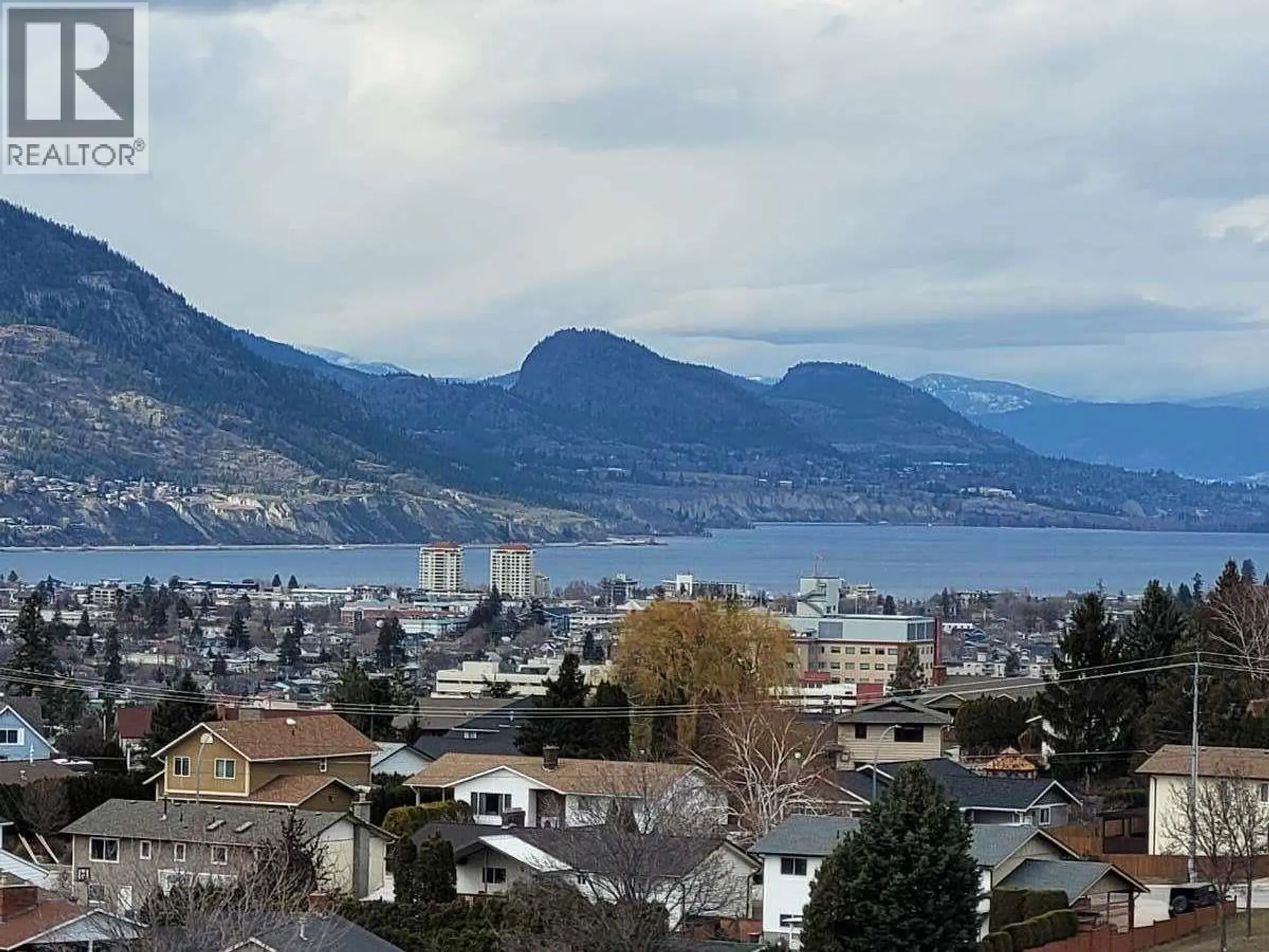 Property at 133 TIMBERSTONE PLACE, Penticton, BC