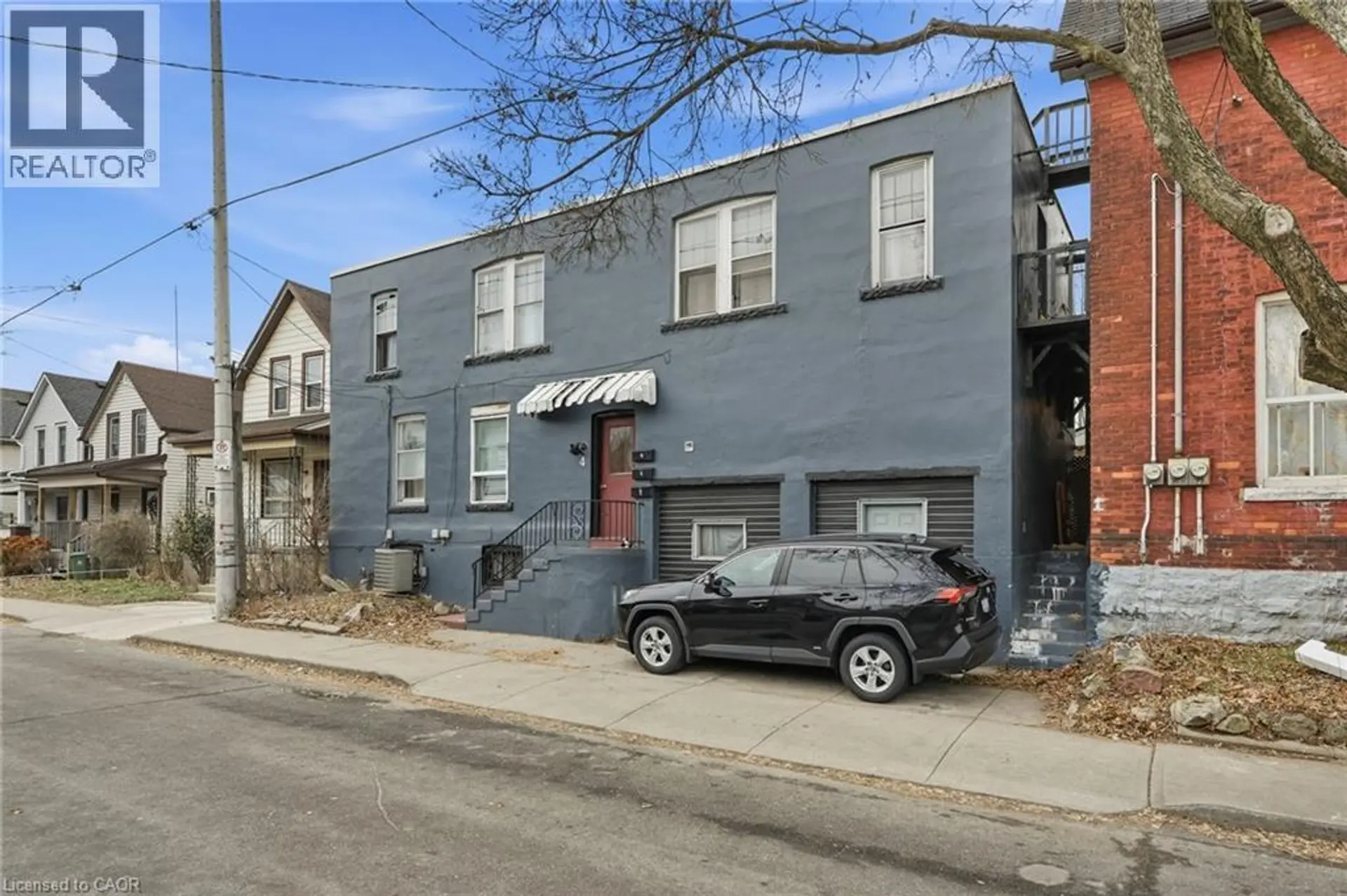 4 ROSEMONT AVENUE - Image 2
