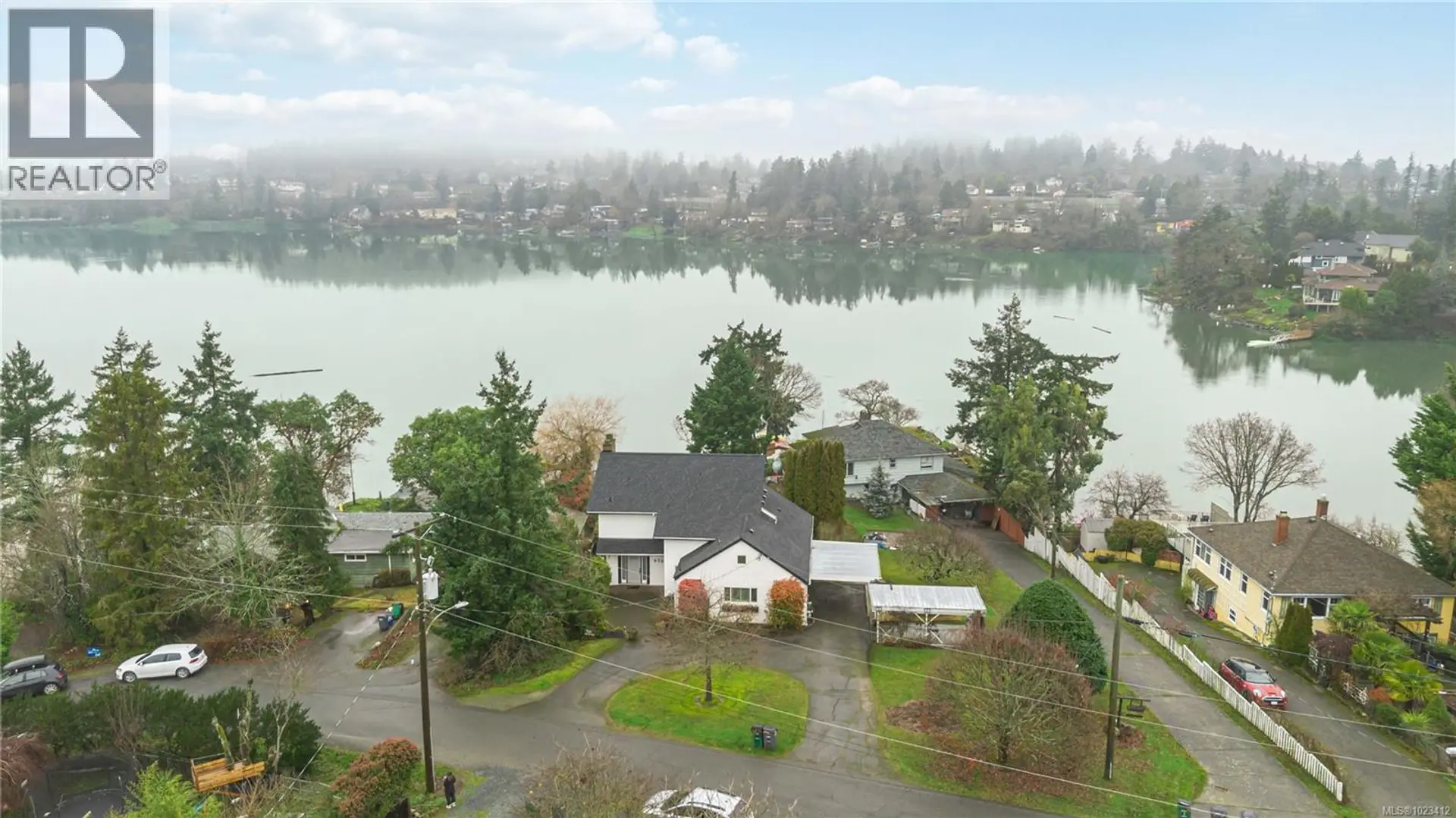 Property at 956 Westing Rd, Saanich, BC
