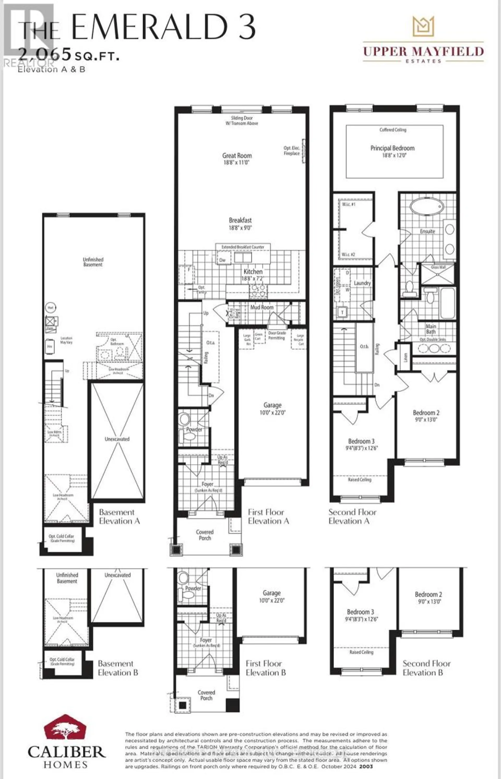 BLOCK 164-3 SELWOOD DRIVE - Image 2