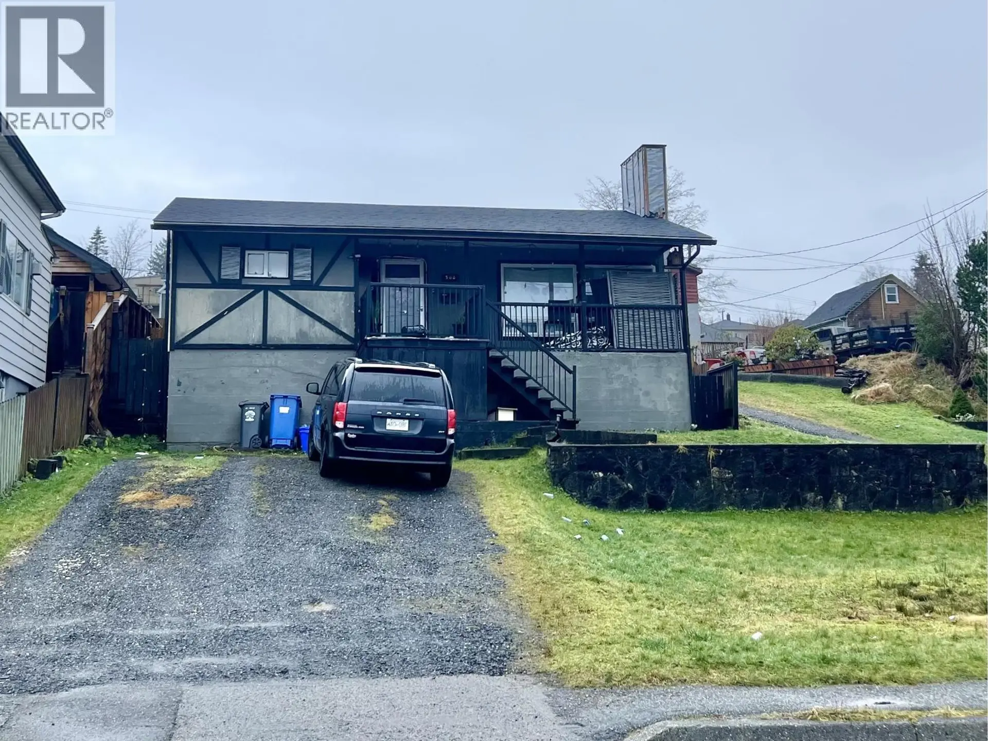 Property at 500 W 8TH AVENUE, Prince Rupert, BC